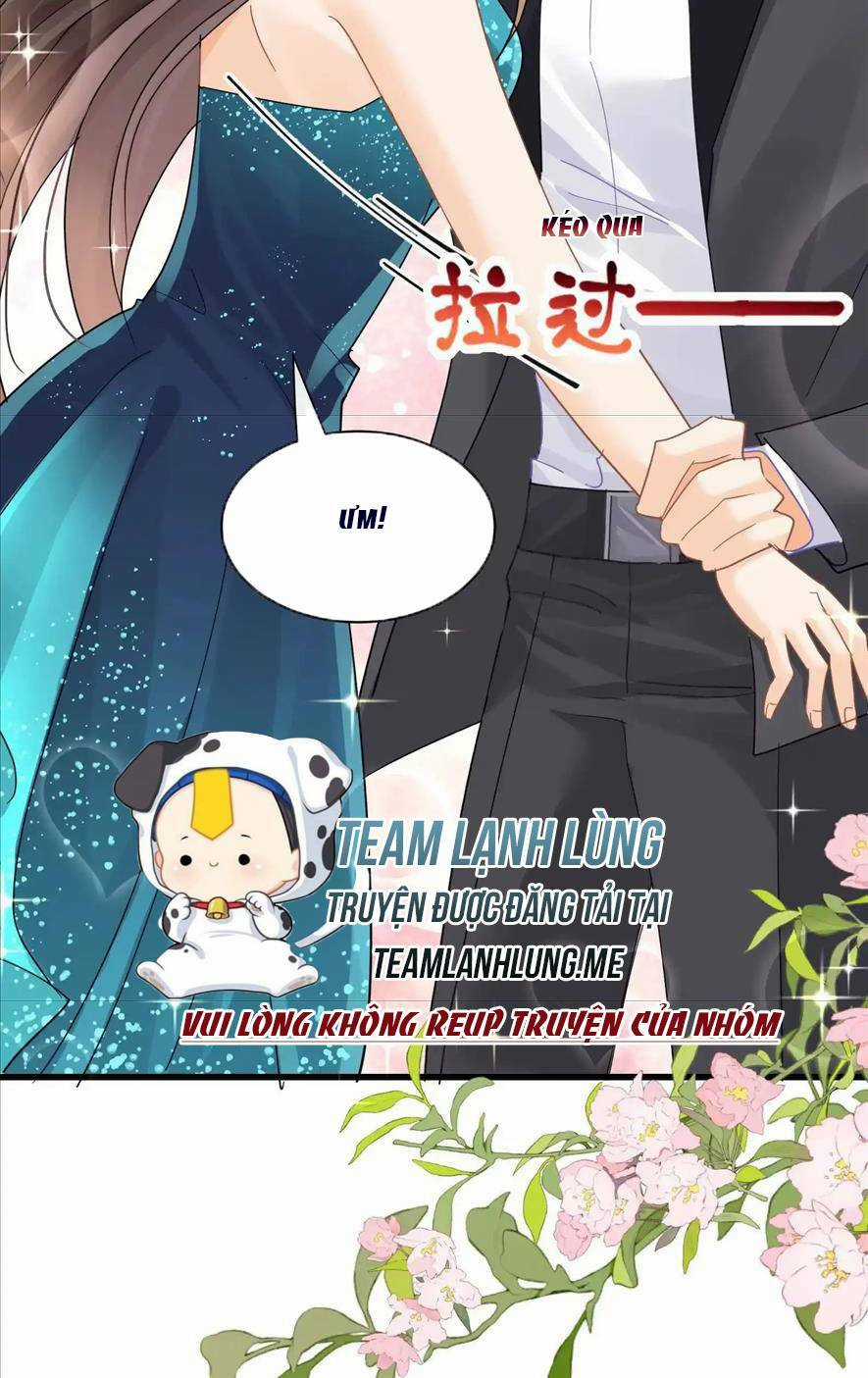 Vụng Trộm - Chapter 21 - Trang 11