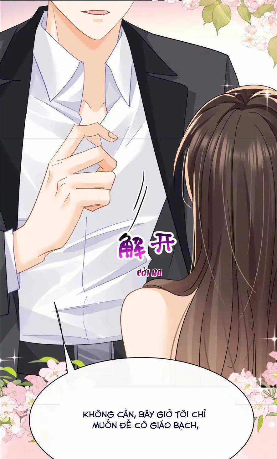 Vụng Trộm - Chapter 21 - Trang 14