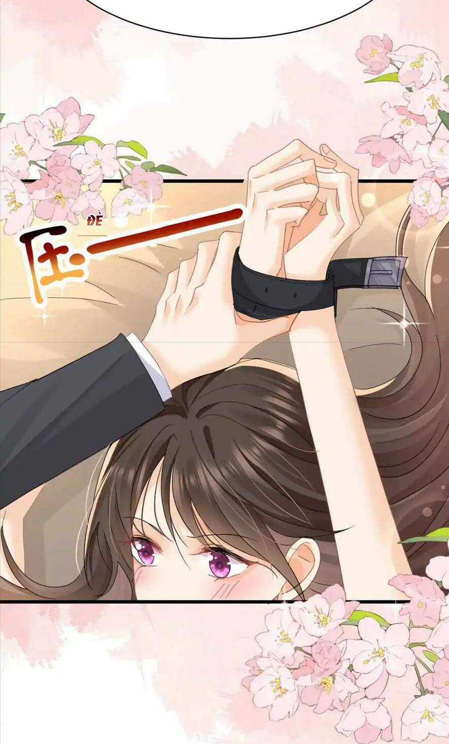 Vụng Trộm - Chapter 21 - Trang 15