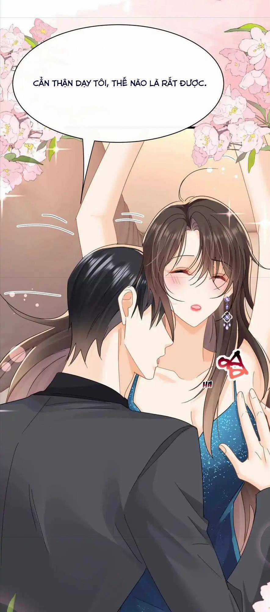 Vụng Trộm - Chapter 21 - Trang 16