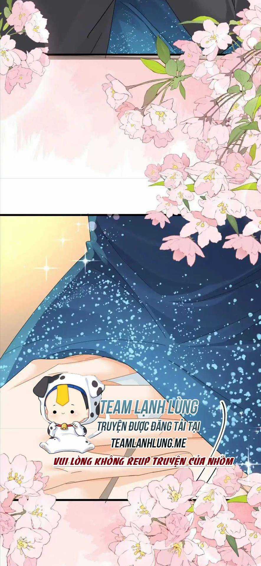 Vụng Trộm - Chapter 21 - Trang 17