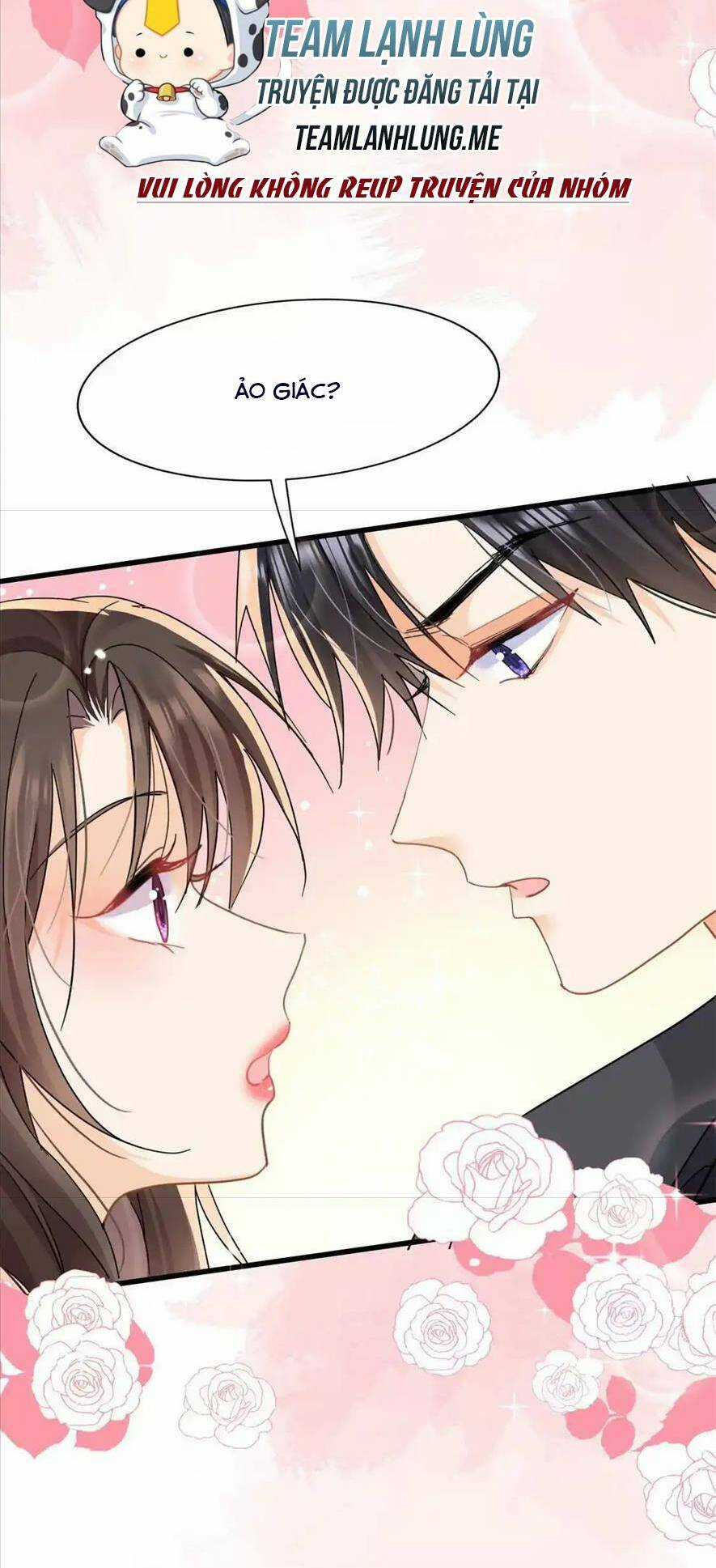 Vụng Trộm - Chapter 21 - Trang 3