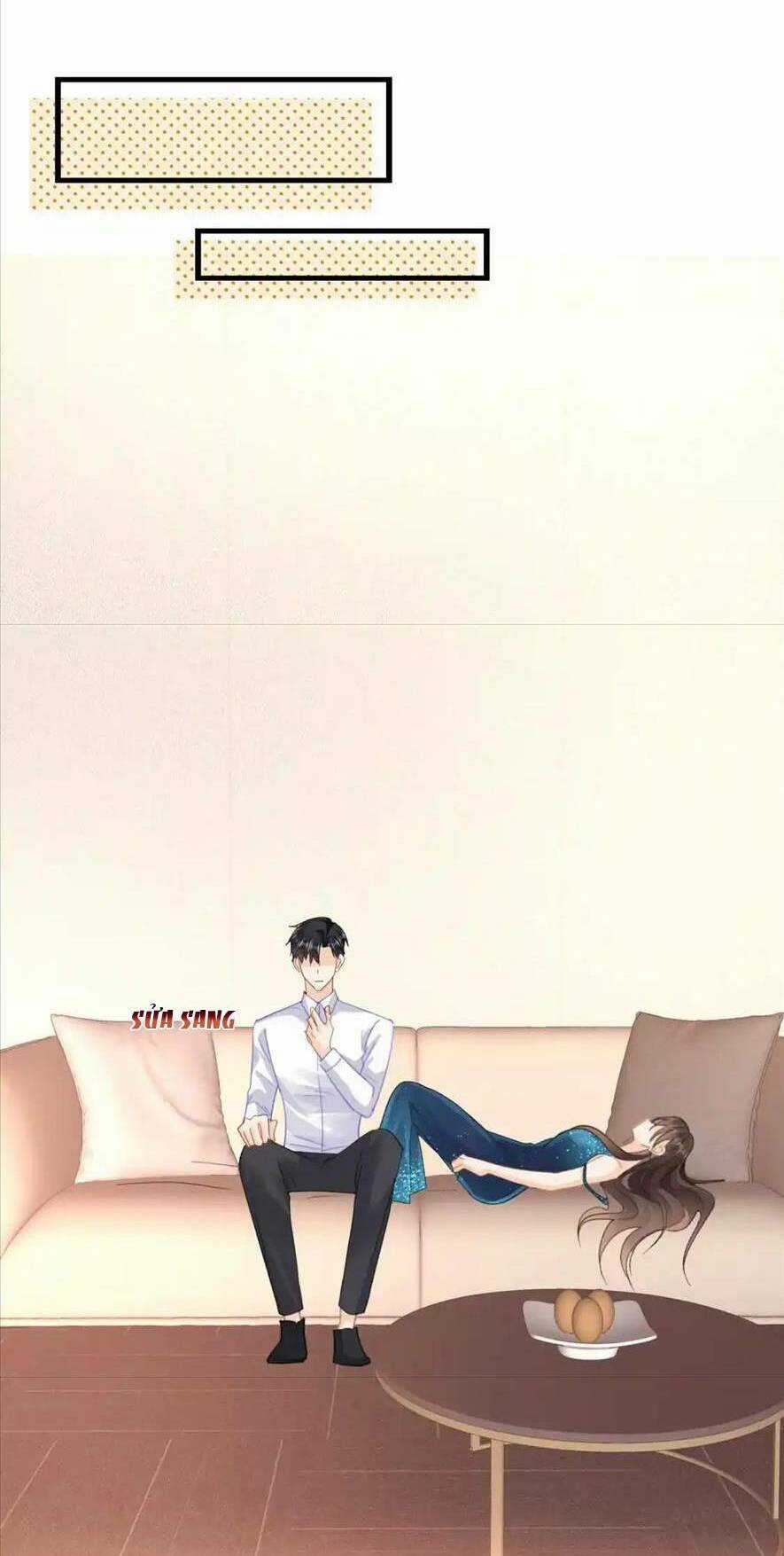 Vụng Trộm - Chapter 21 - Trang 21