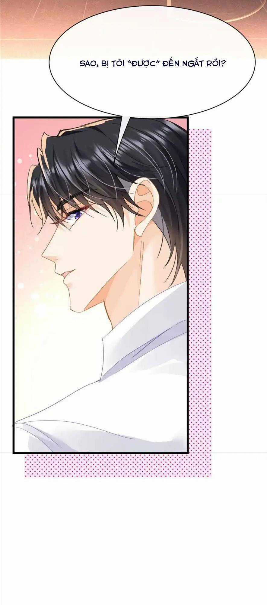 Vụng Trộm - Chapter 21 - Trang 22