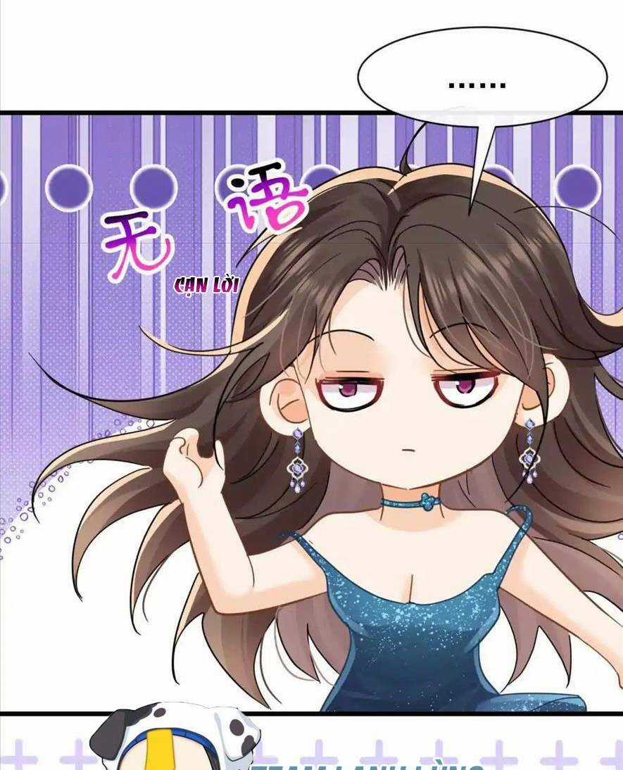 Vụng Trộm - Chapter 21 - Trang 23