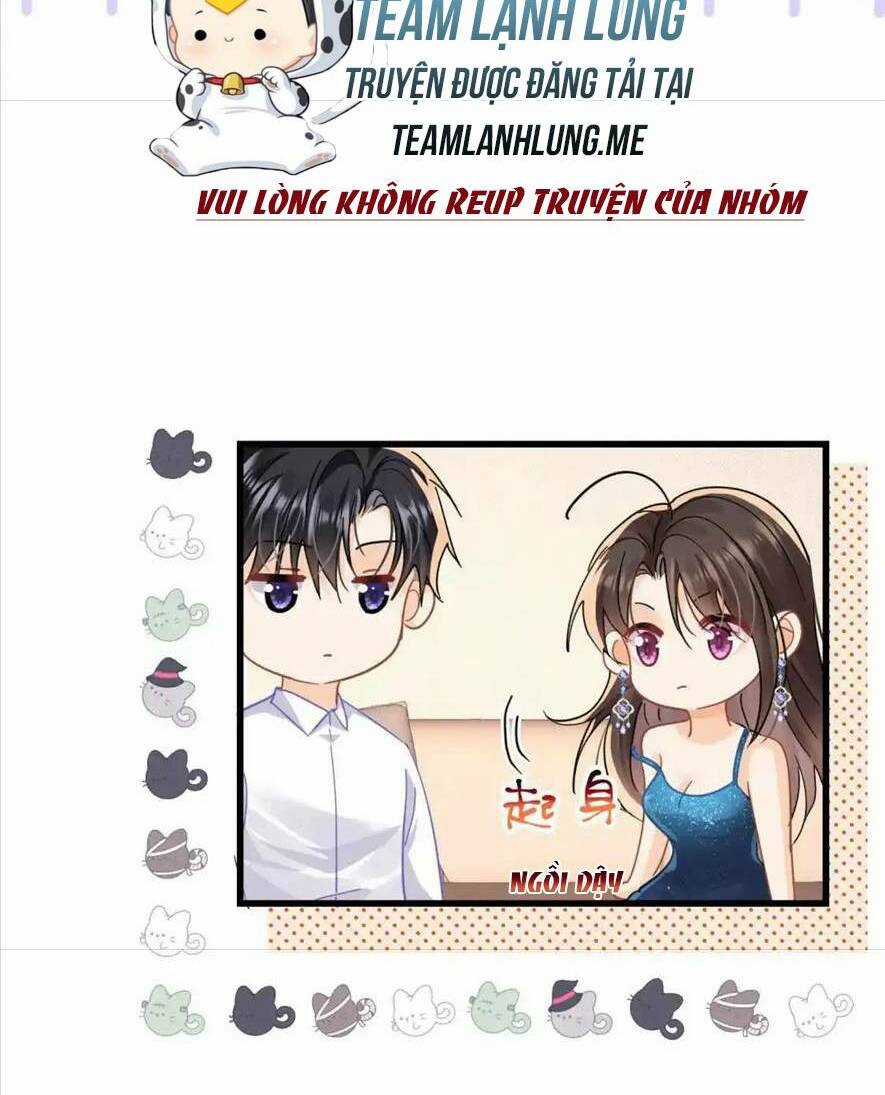 Vụng Trộm - Chapter 21 - Trang 24