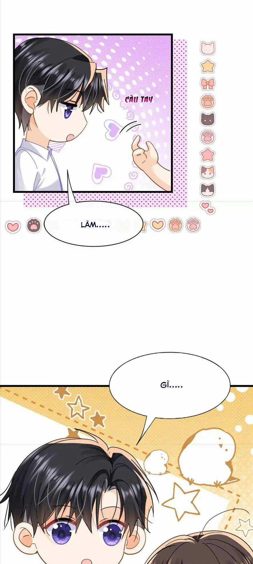 Vụng Trộm - Chapter 21 - Trang 25