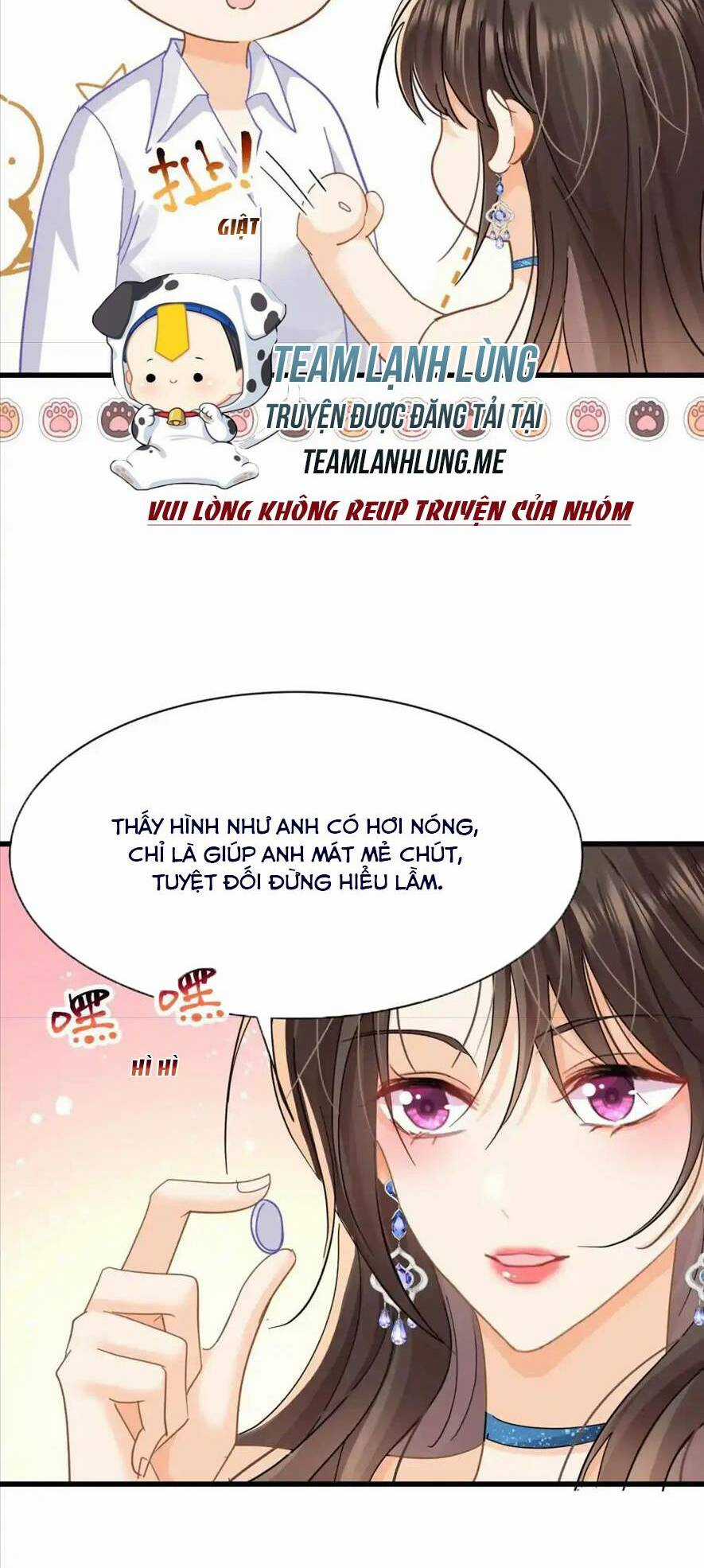 Vụng Trộm - Chapter 21 - Trang 26