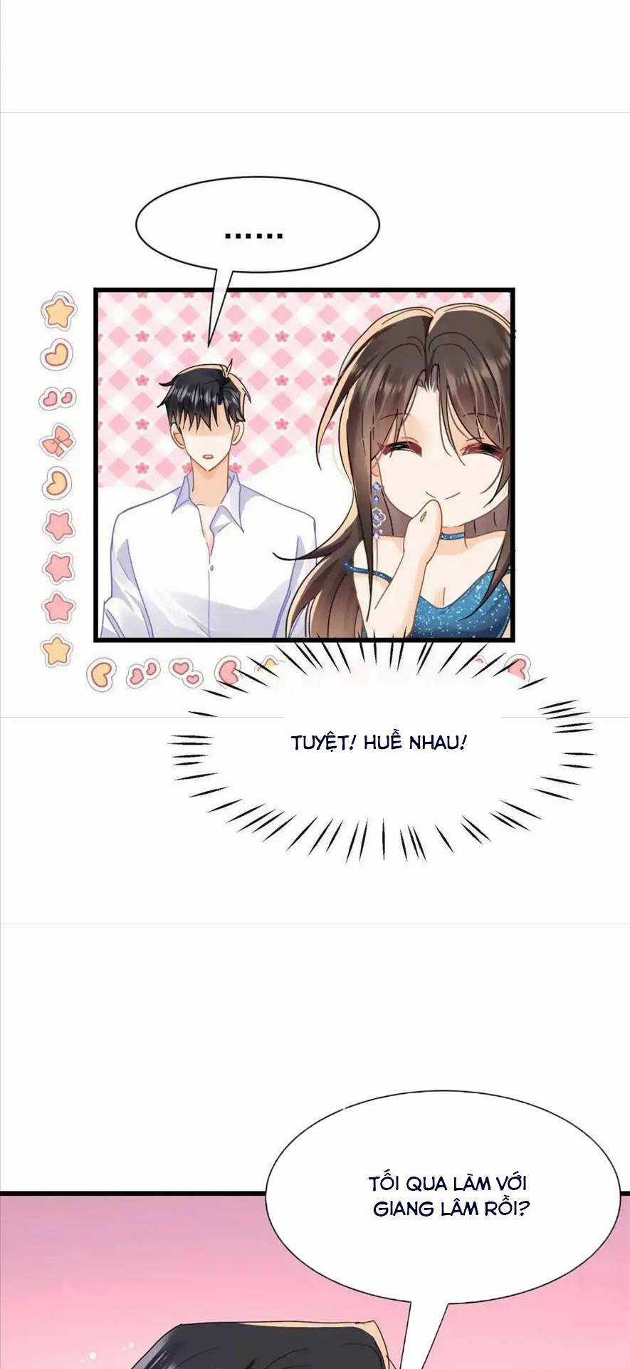 Vụng Trộm - Chapter 21 - Trang 27