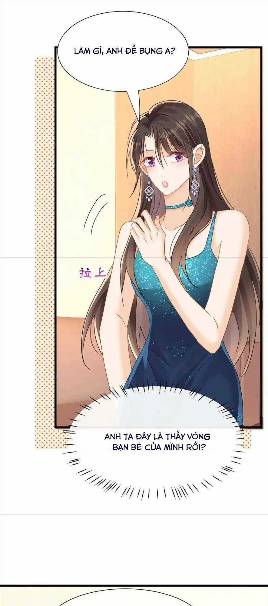 Vụng Trộm - Chapter 21 - Trang 29