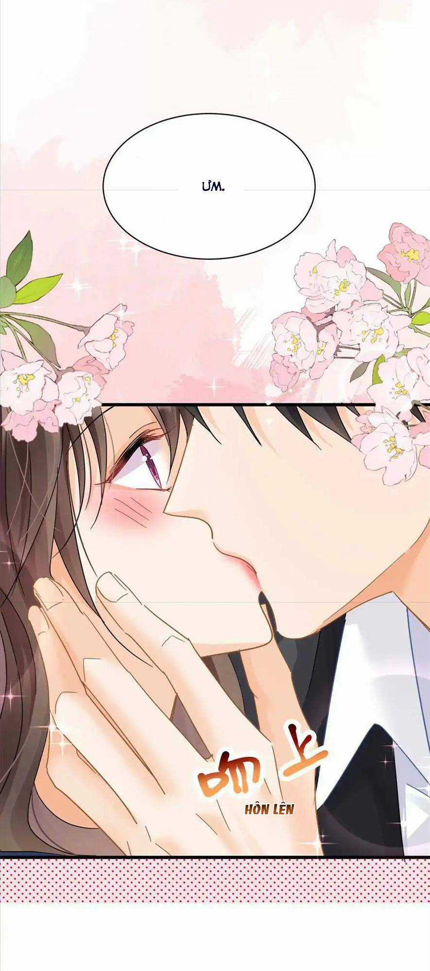 Vụng Trộm - Chapter 21 - Trang 4