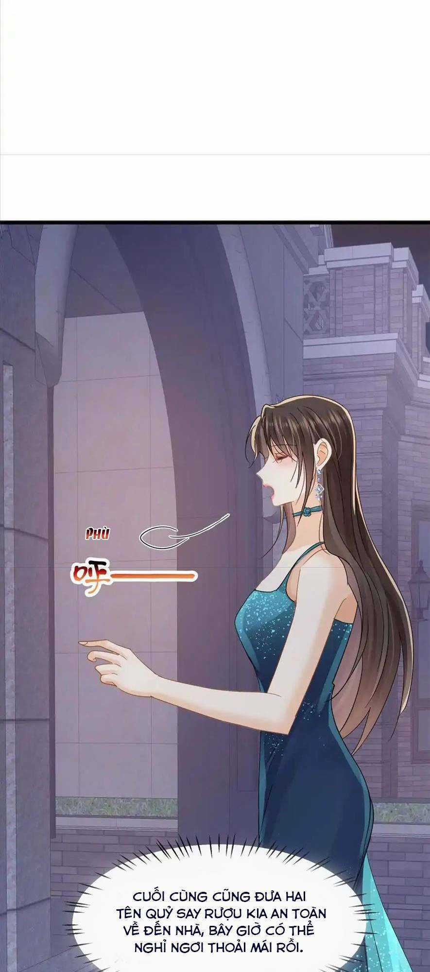 Vụng Trộm - Chapter 21 - Trang 35