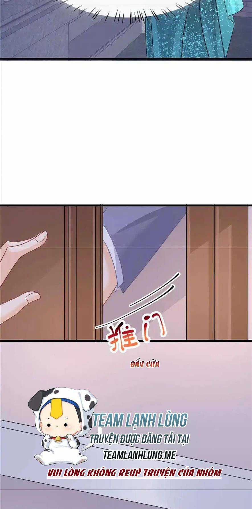 Vụng Trộm - Chapter 21 - Trang 36