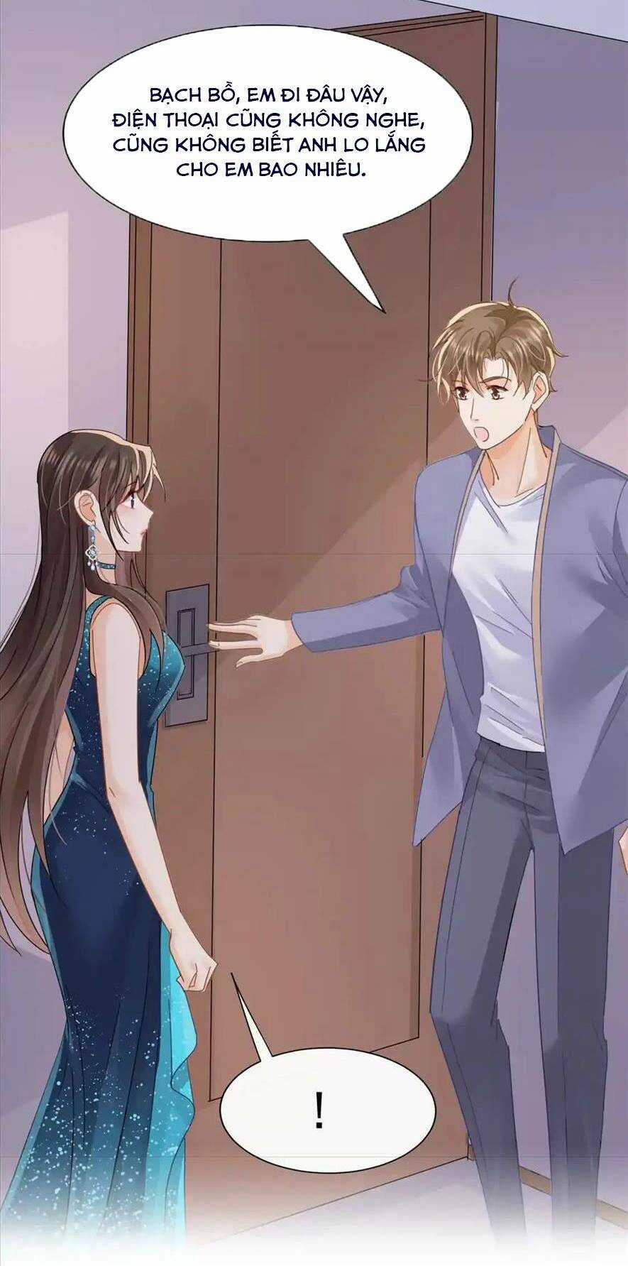 Vụng Trộm - Chapter 21 - Trang 37