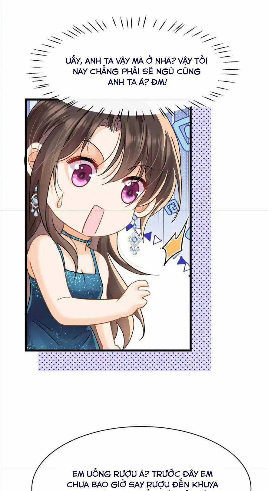 Vụng Trộm - Chapter 21 - Trang 38