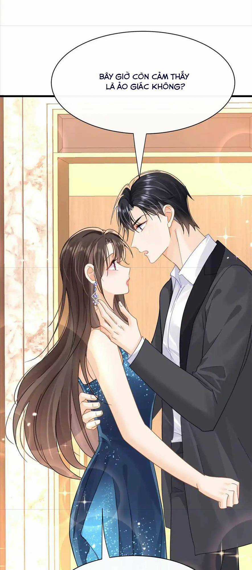 Vụng Trộm - Chapter 21 - Trang 5