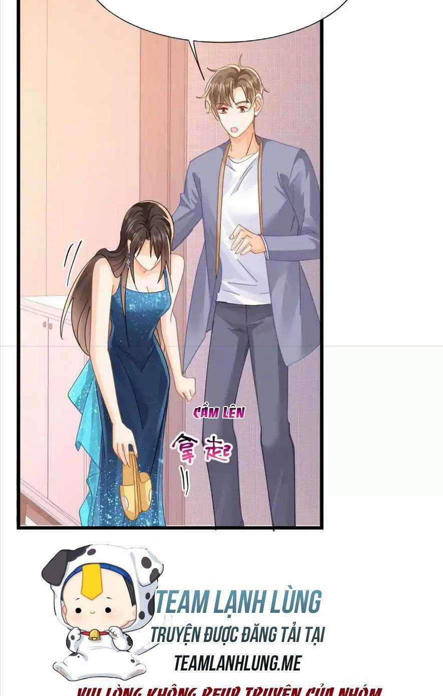 Vụng Trộm - Chapter 21 - Trang 41