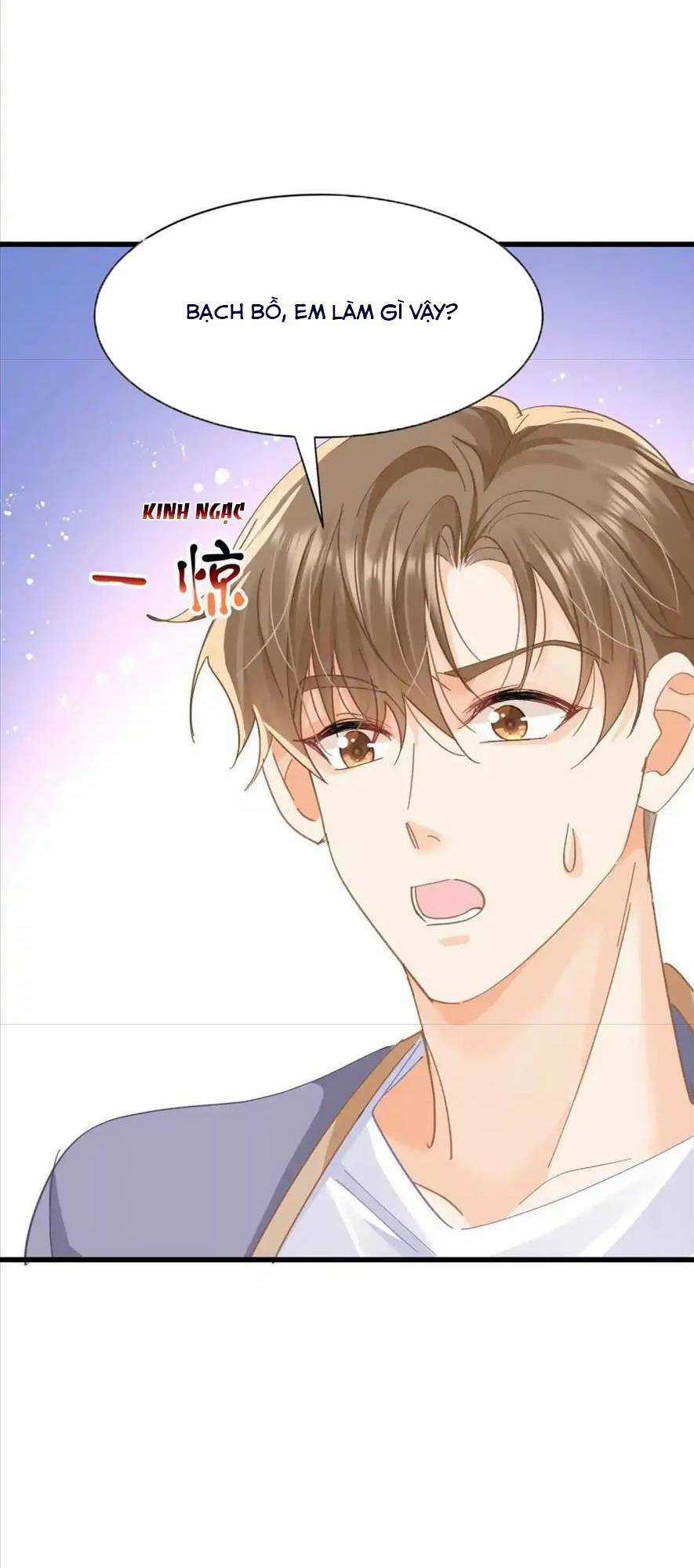 Vụng Trộm - Chapter 21 - Trang 43