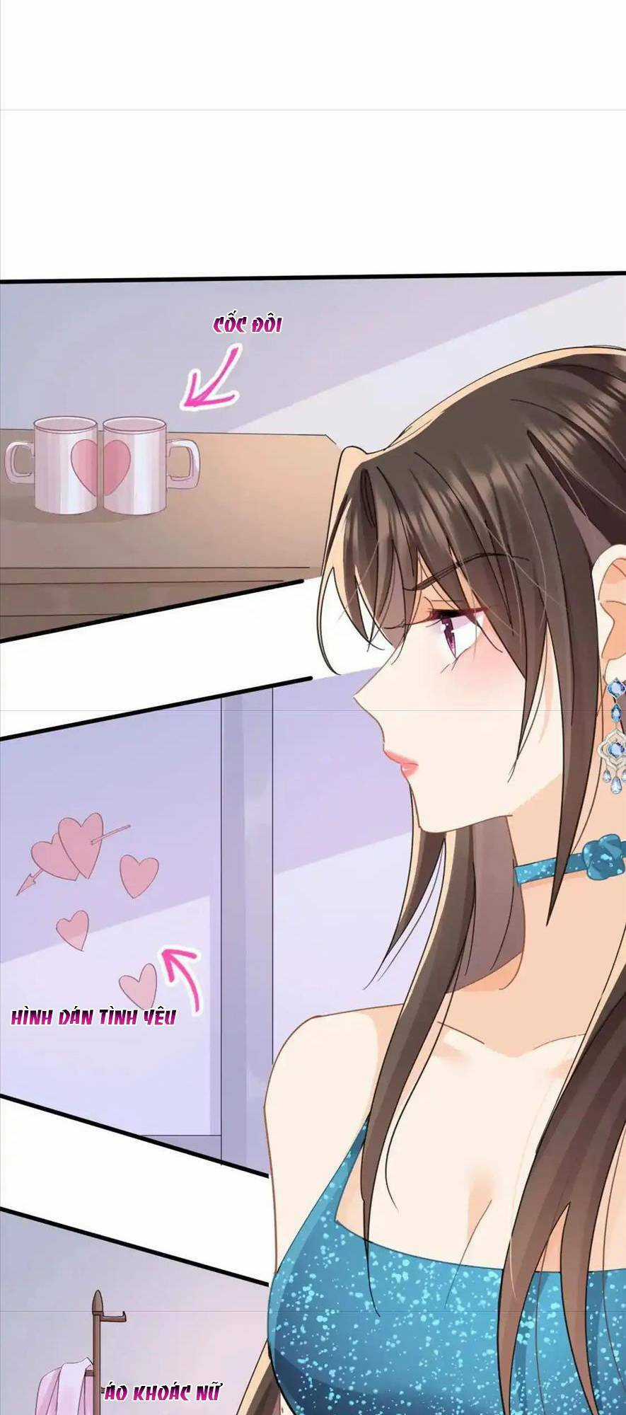 Vụng Trộm - Chapter 21 - Trang 44