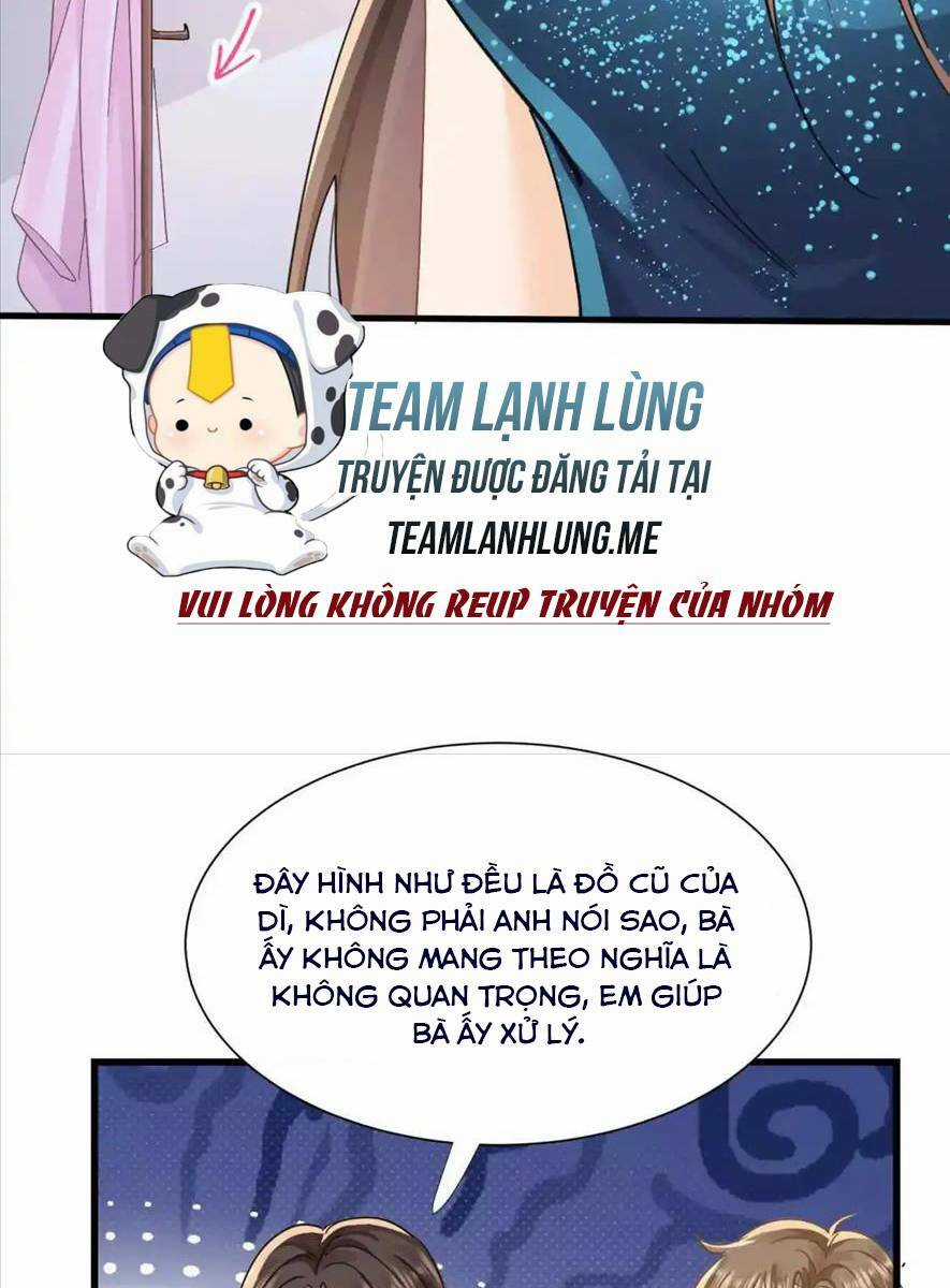 Vụng Trộm - Chapter 21 - Trang 45