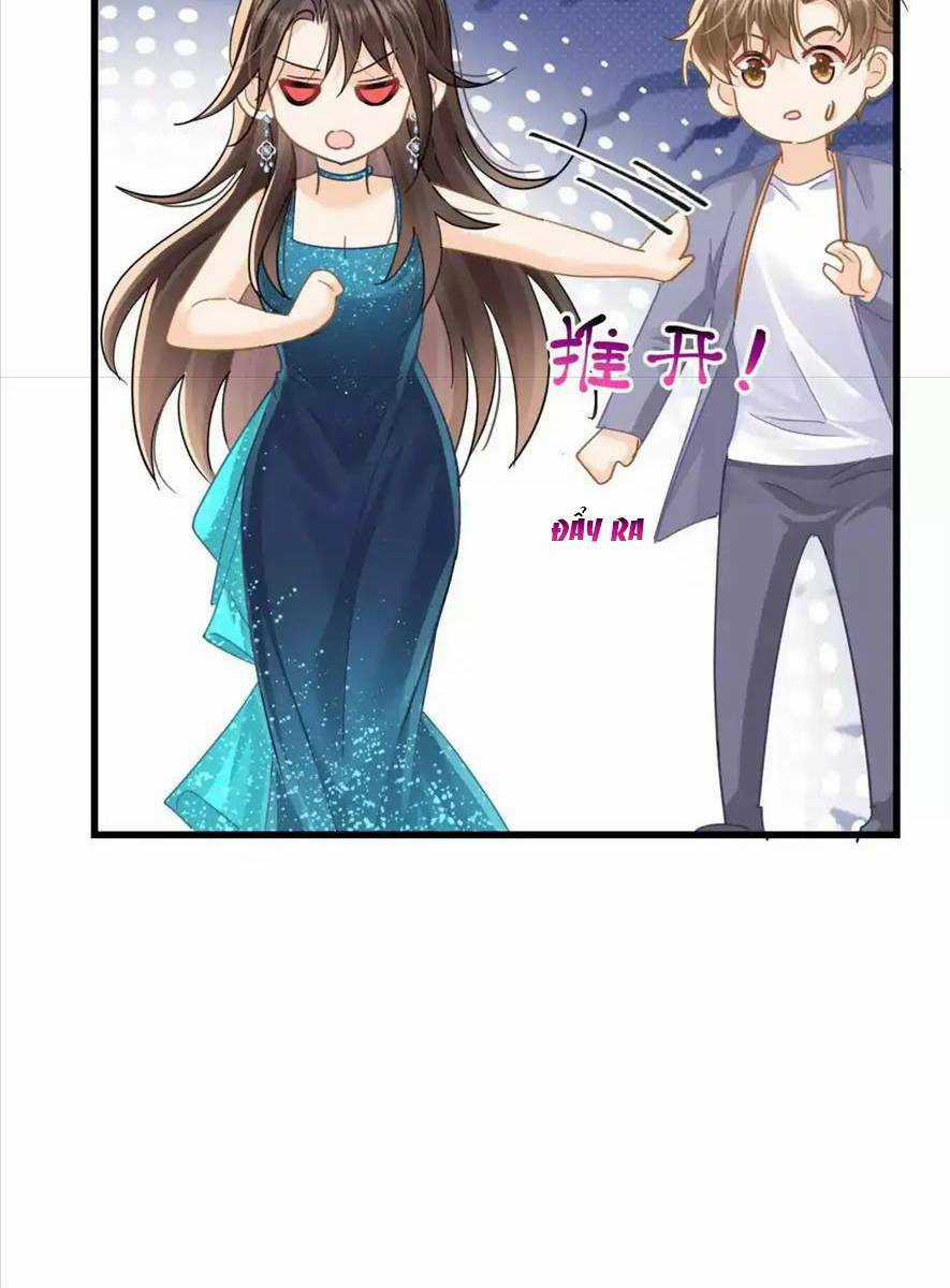 Vụng Trộm - Chapter 21 - Trang 46