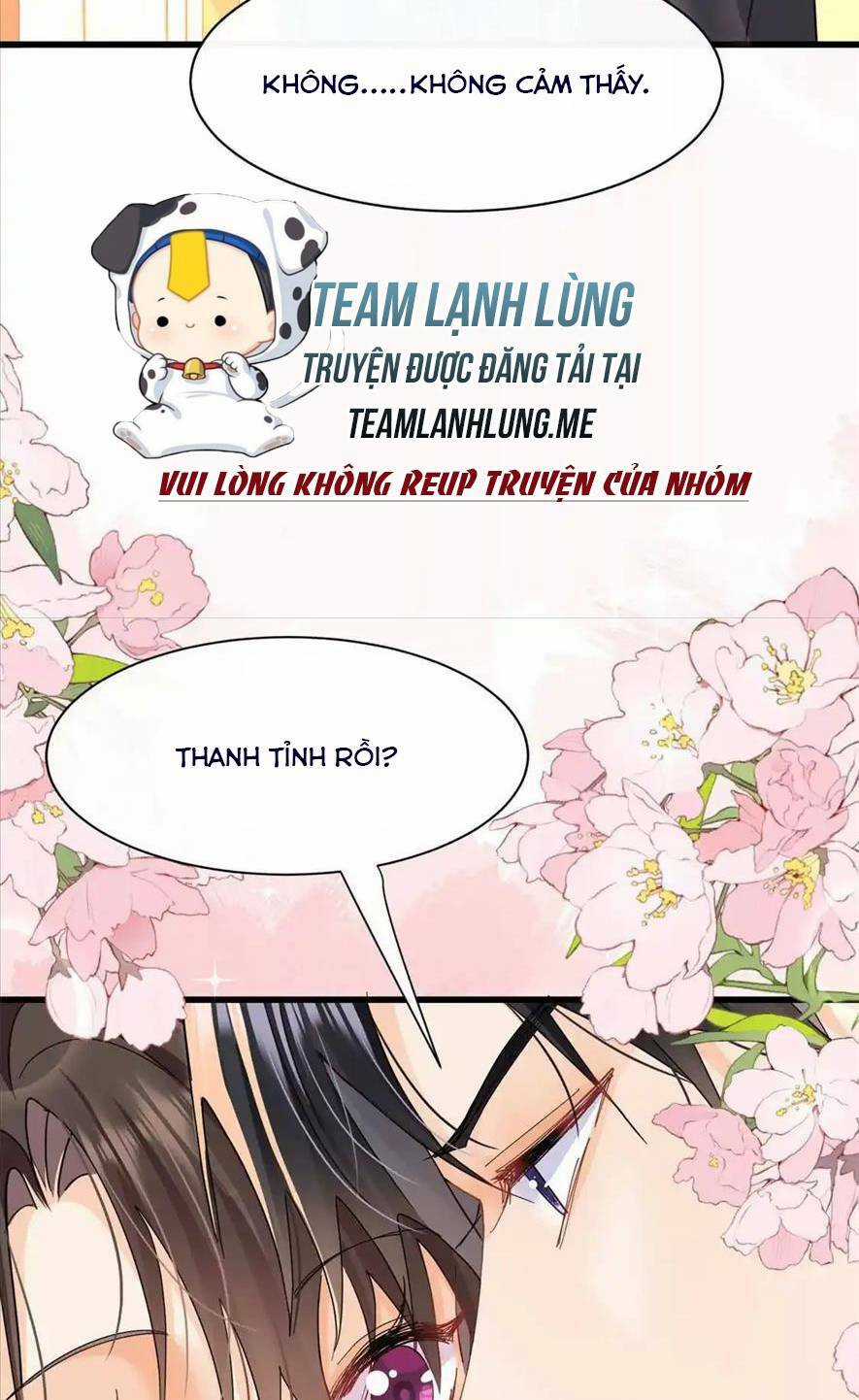 Vụng Trộm - Chapter 21 - Trang 6