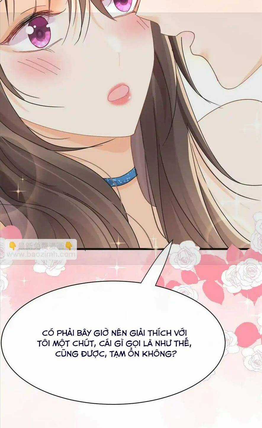 Vụng Trộm - Chapter 21 - Trang 7