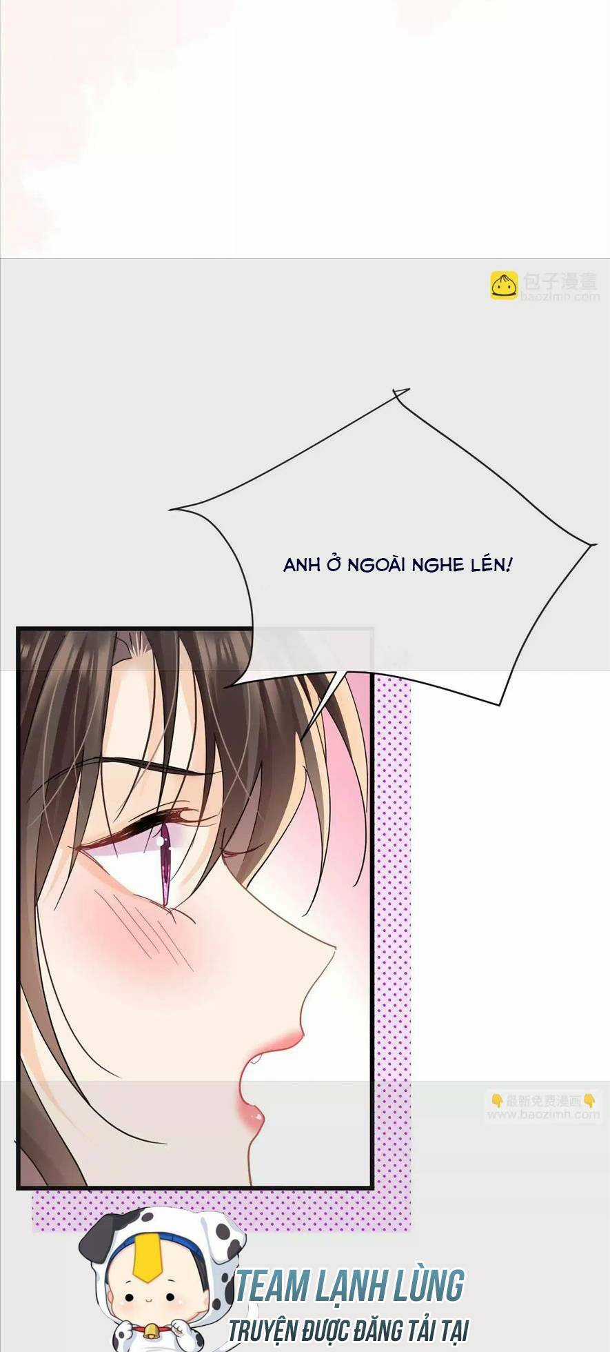 Vụng Trộm - Chapter 21 - Trang 8