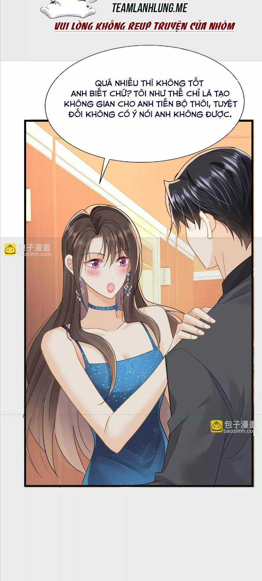 Vụng Trộm - Chapter 21 - Trang 9