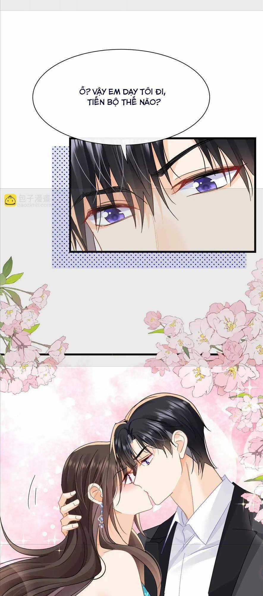 Vụng Trộm - Chapter 21 - Trang 10