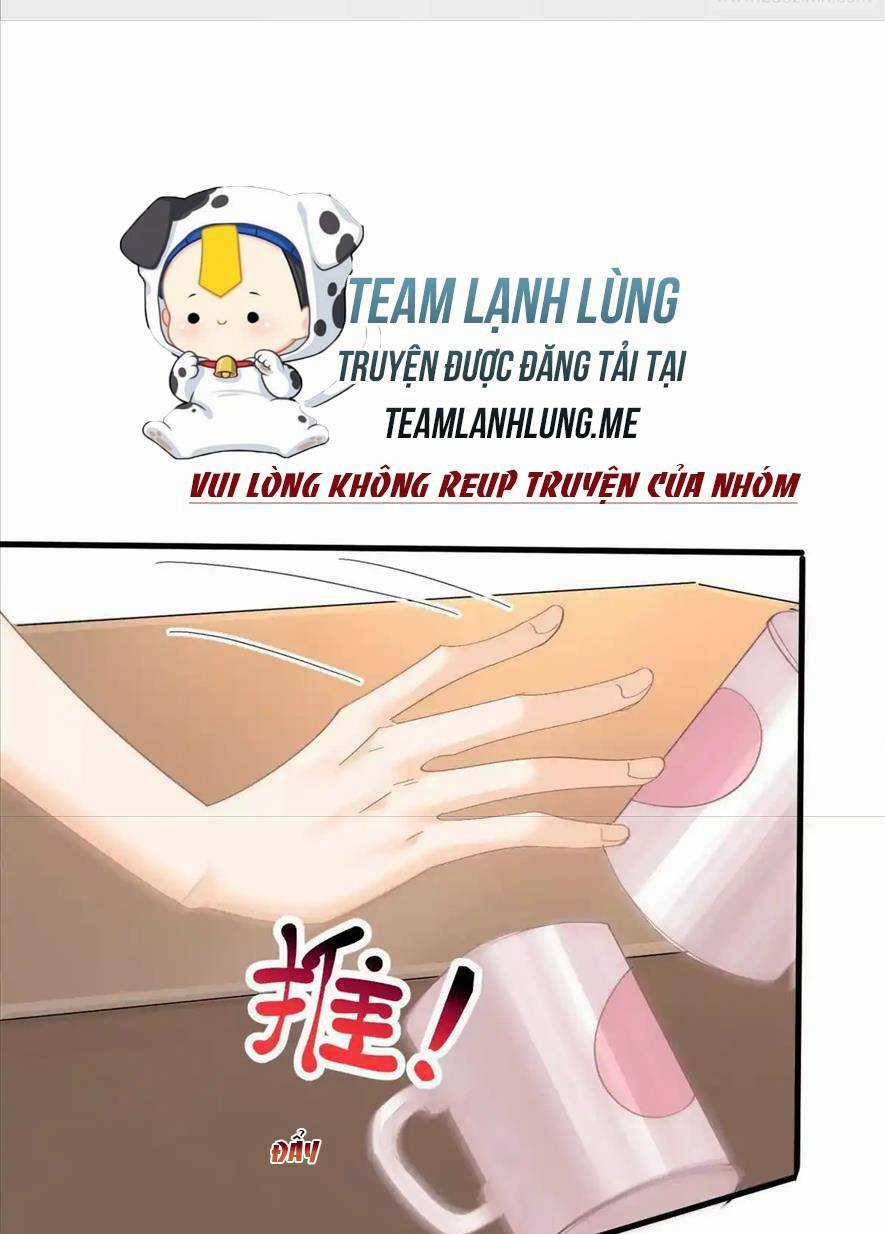 Vụng Trộm - Chapter 22 - Trang 2