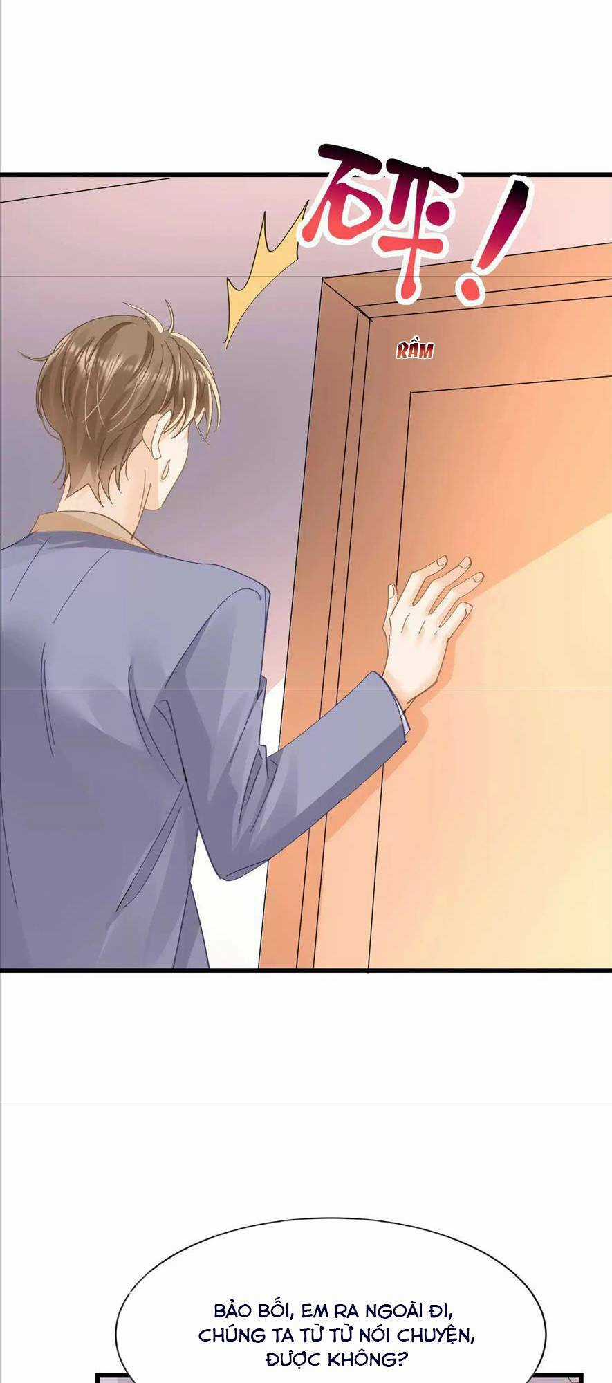 Vụng Trộm - Chapter 22 - Trang 11