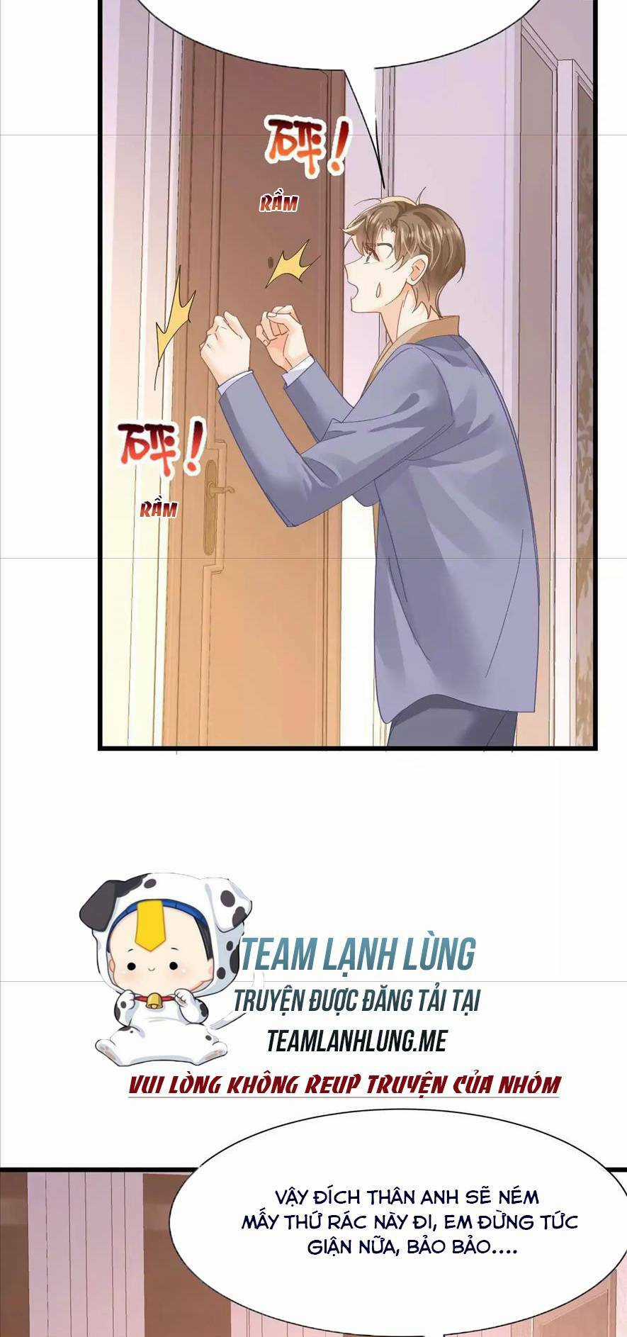 Vụng Trộm - Chapter 22 - Trang 12