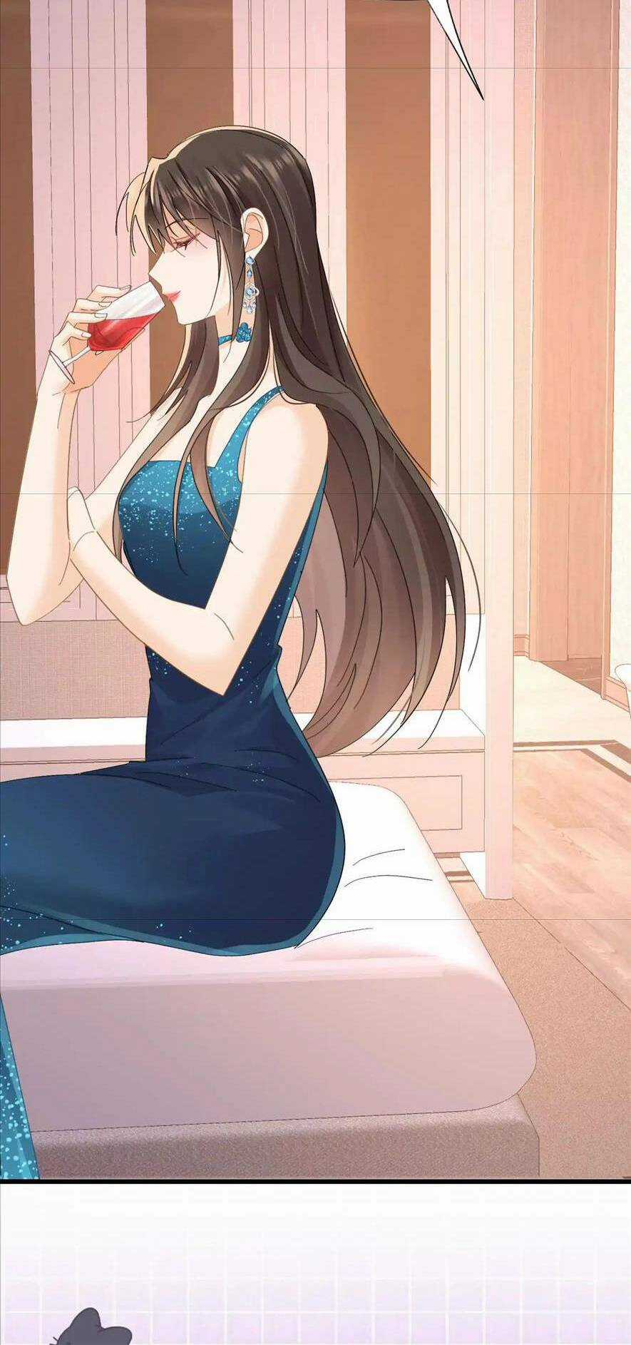 Vụng Trộm - Chapter 22 - Trang 13