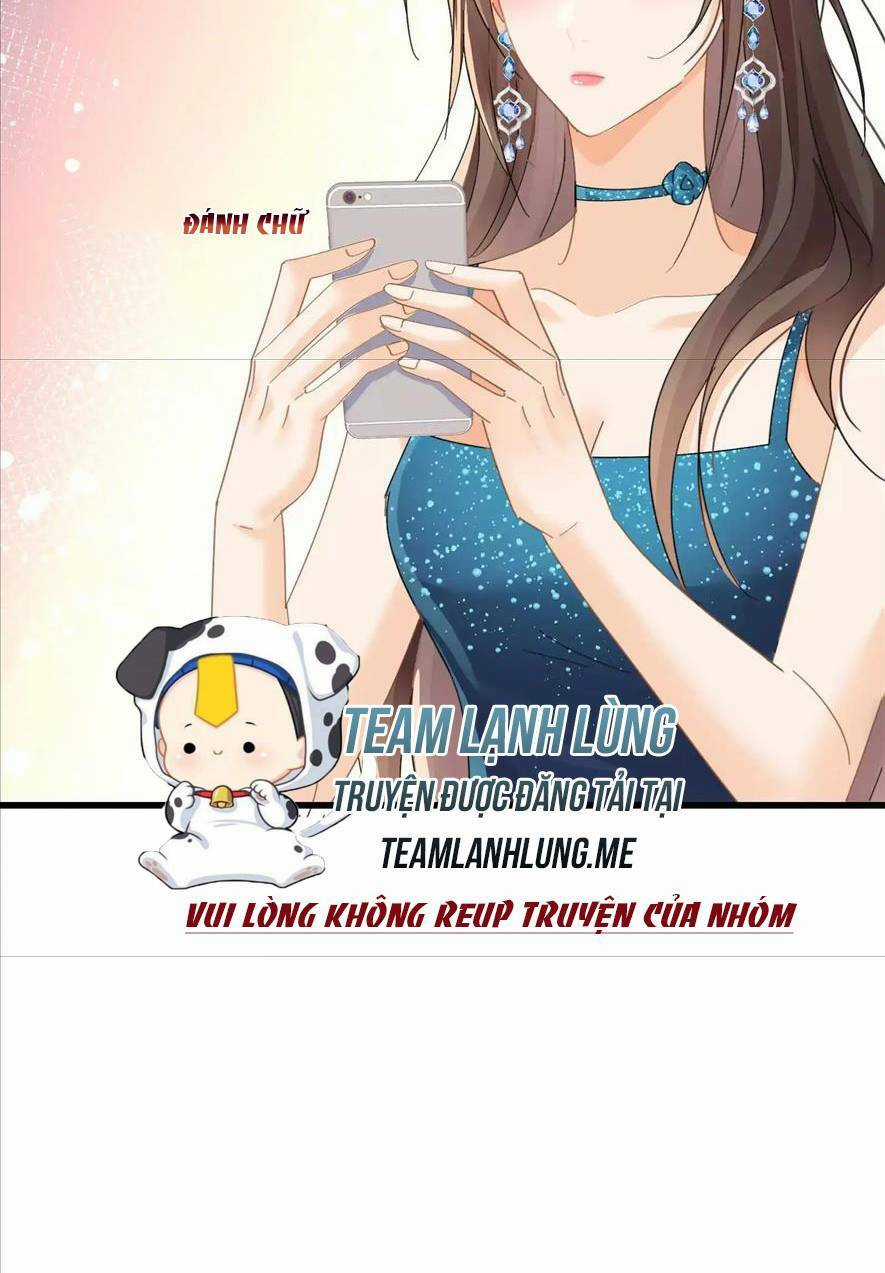 Vụng Trộm - Chapter 22 - Trang 18