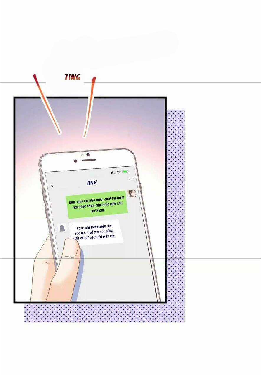 Vụng Trộm - Chapter 22 - Trang 19