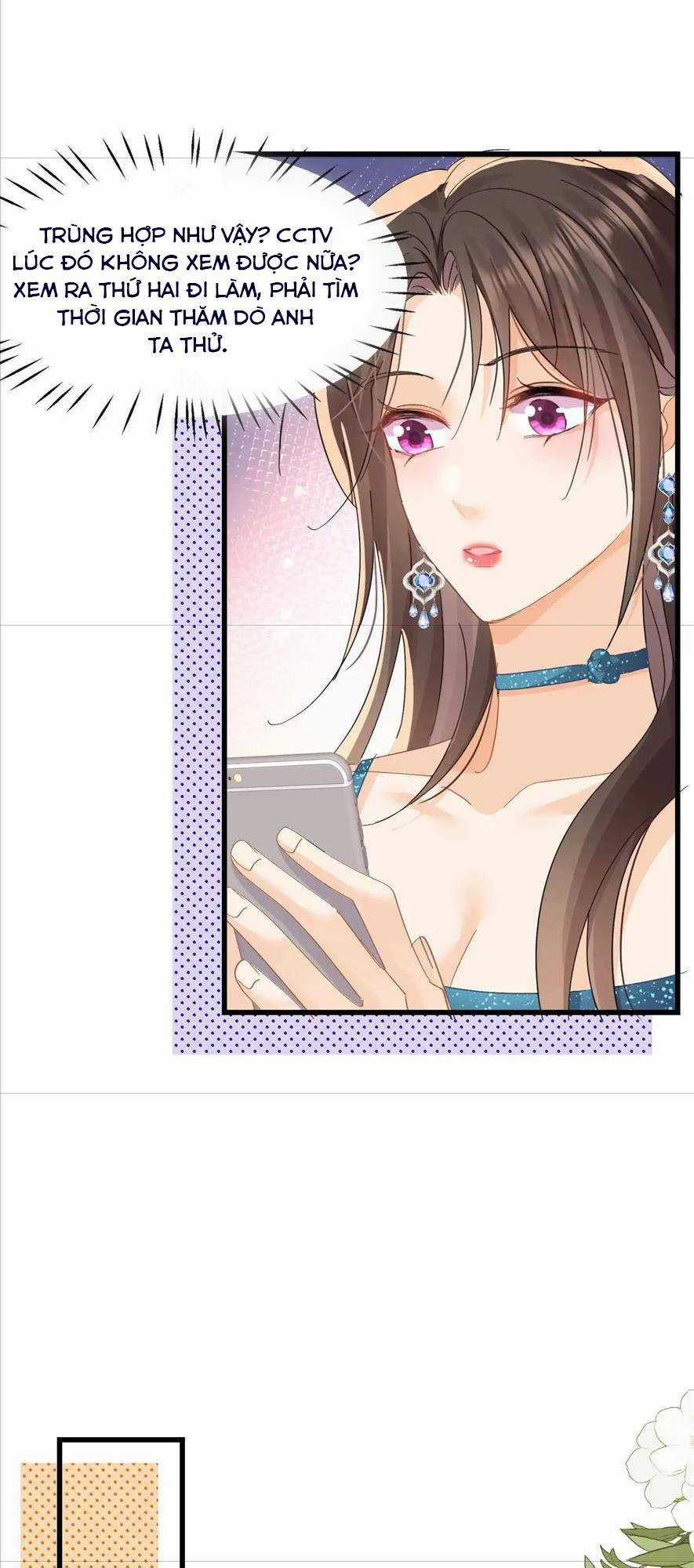 Vụng Trộm - Chapter 22 - Trang 20