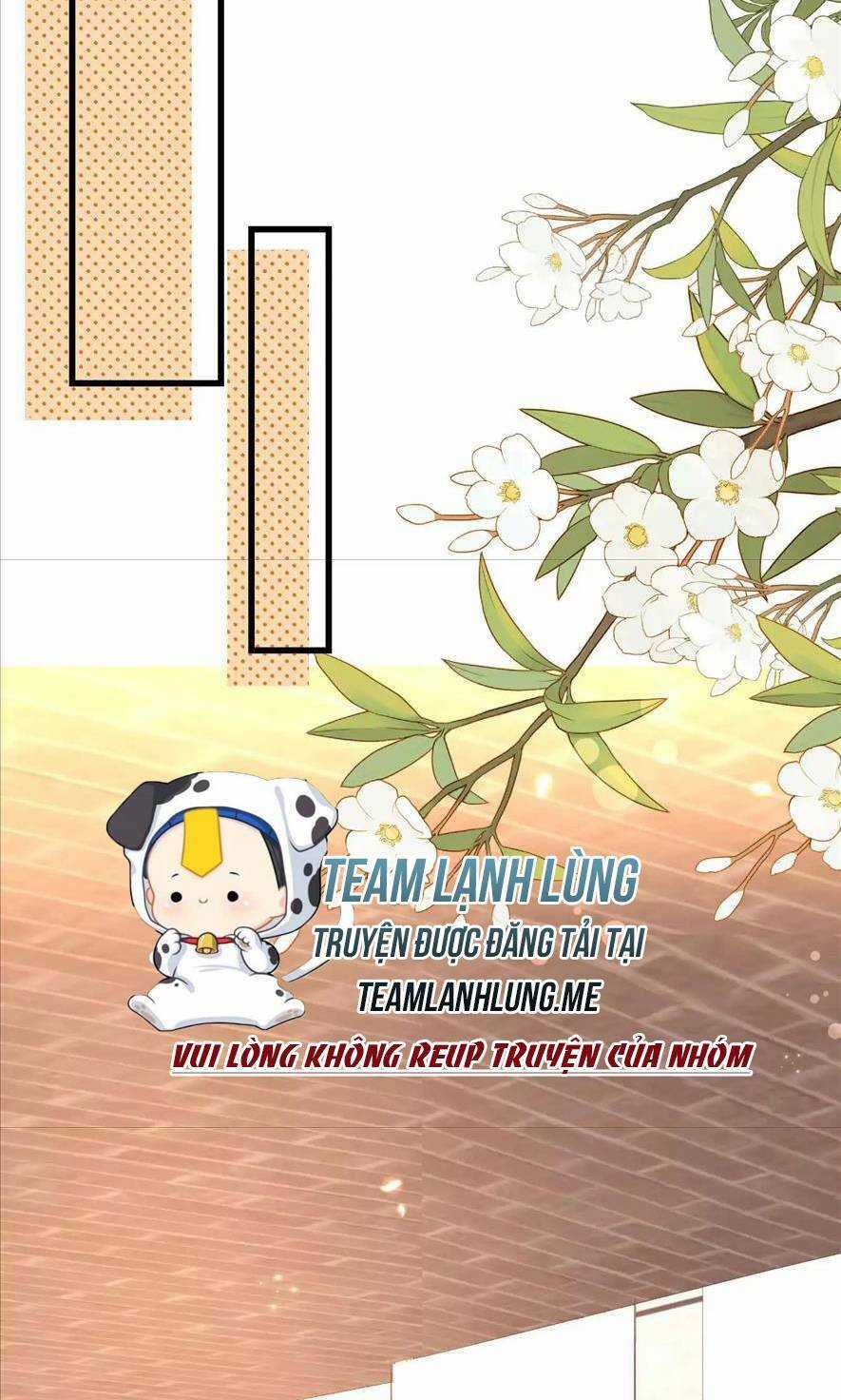 Vụng Trộm - Chapter 22 - Trang 21