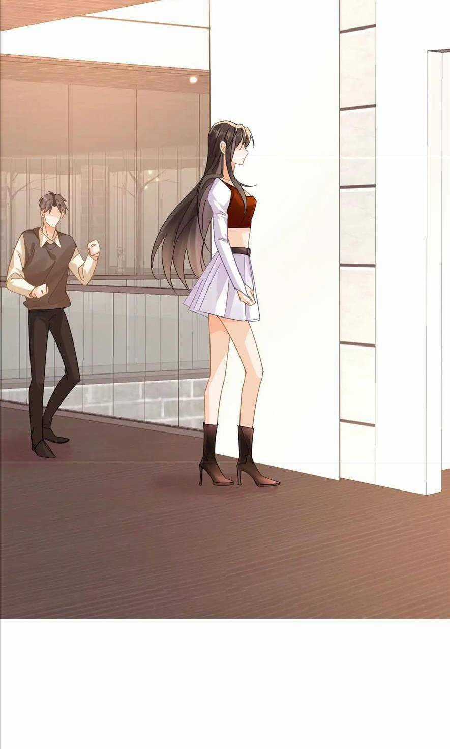 Vụng Trộm - Chapter 22 - Trang 22