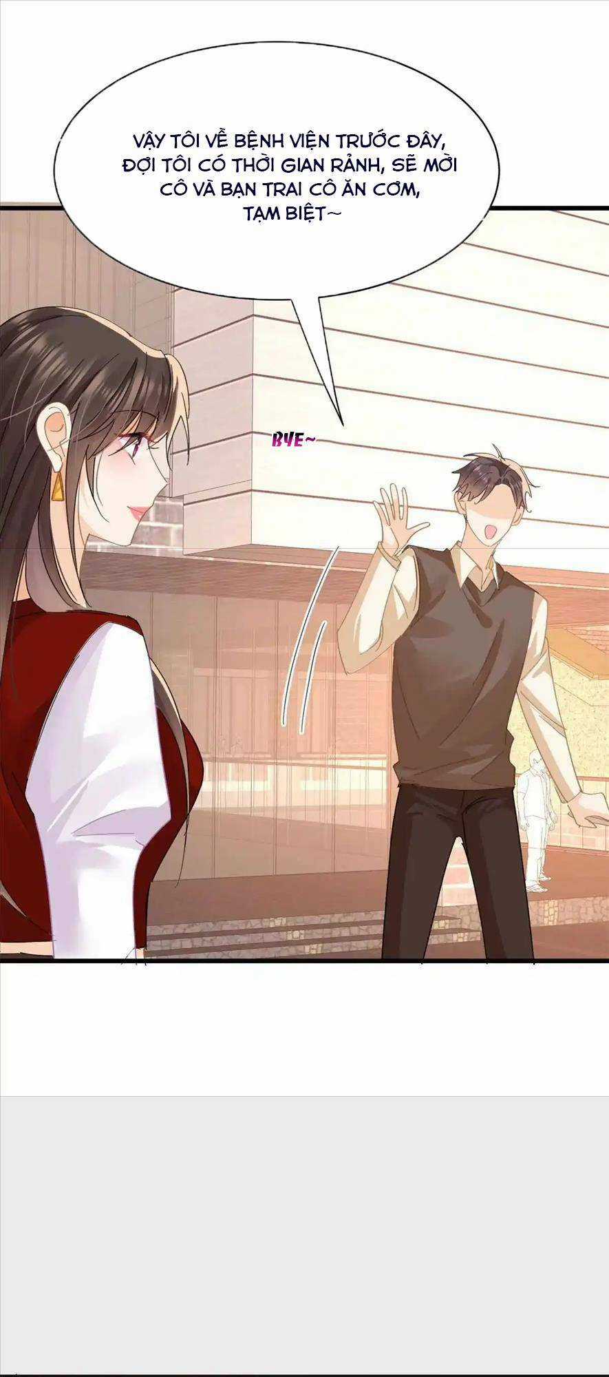 Vụng Trộm - Chapter 22 - Trang 27