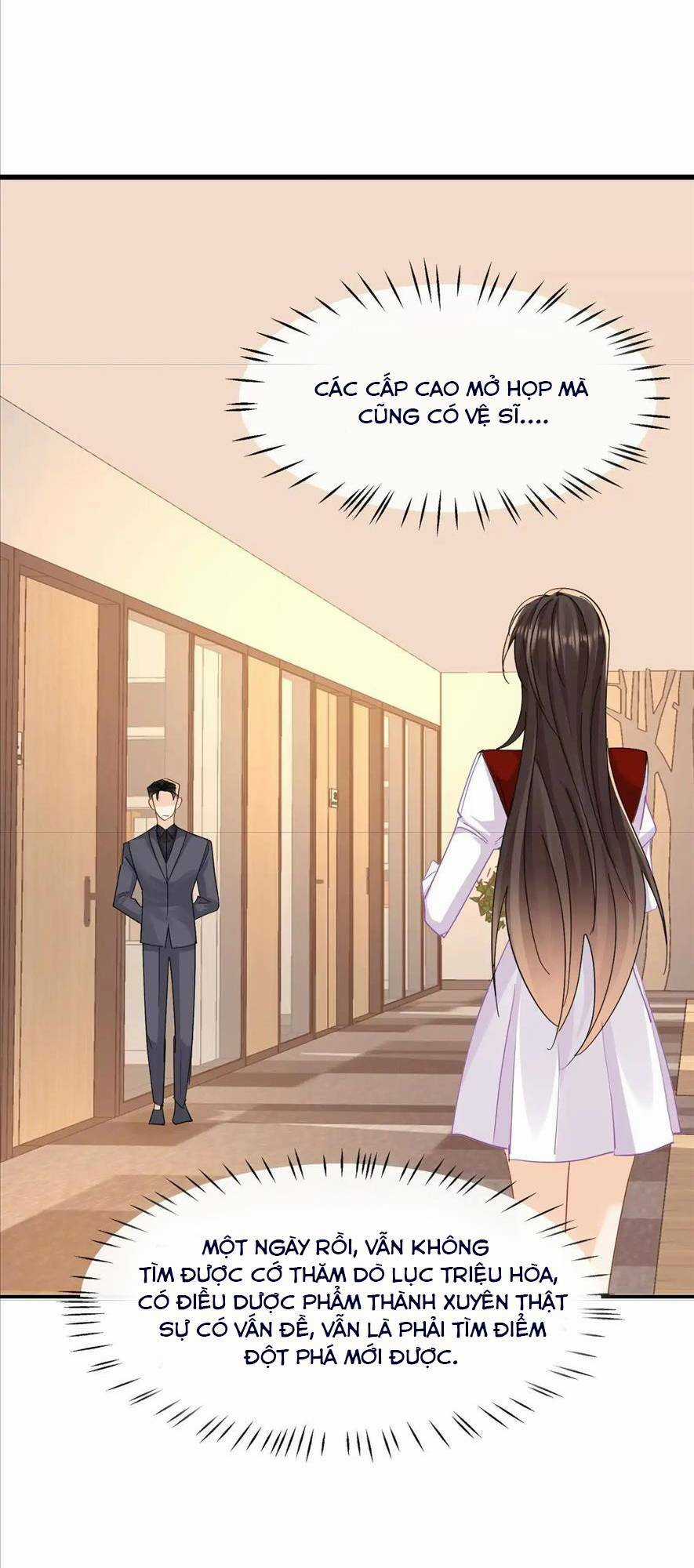 Vụng Trộm - Chapter 22 - Trang 30