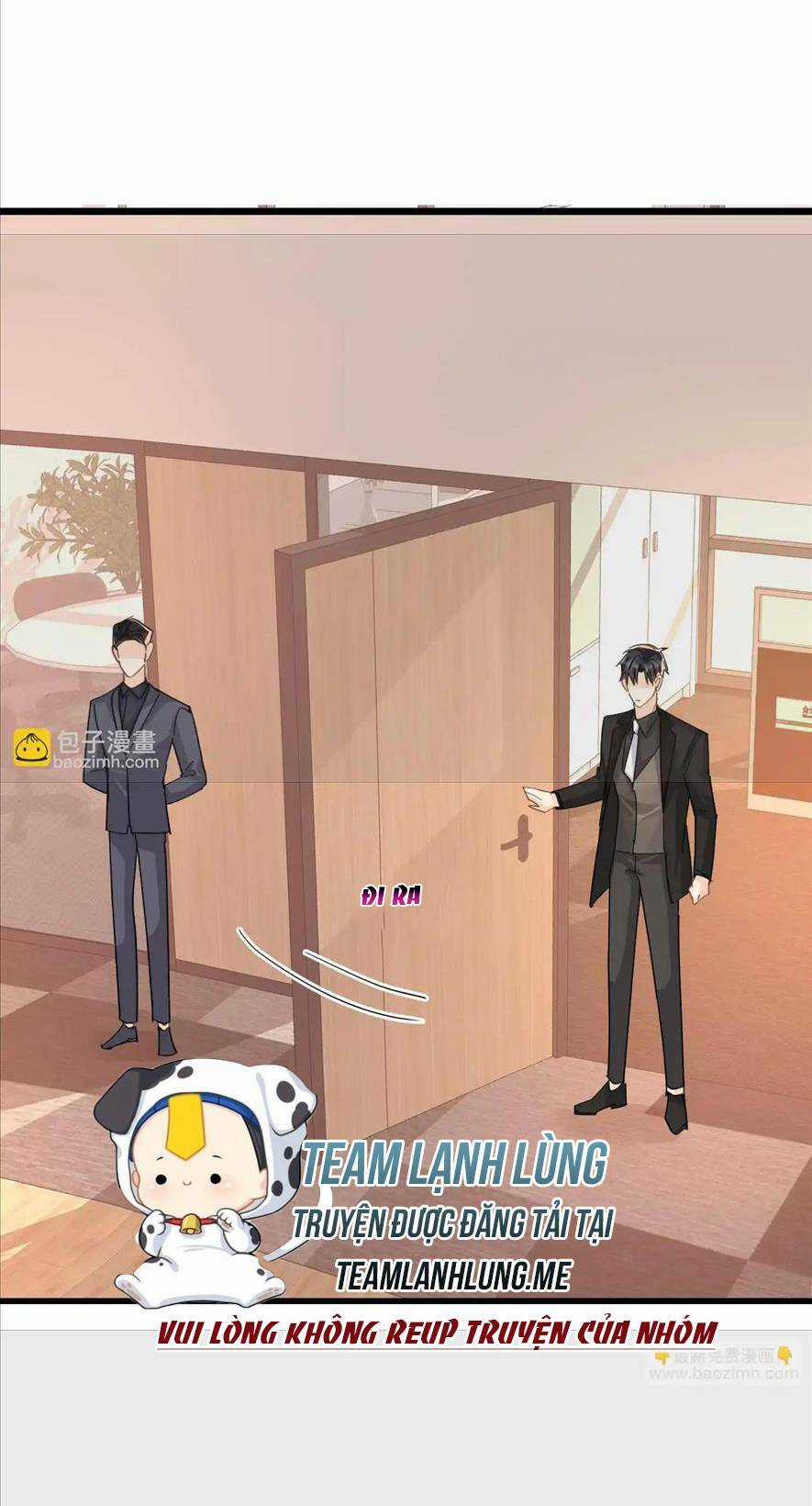 Vụng Trộm - Chapter 22 - Trang 31