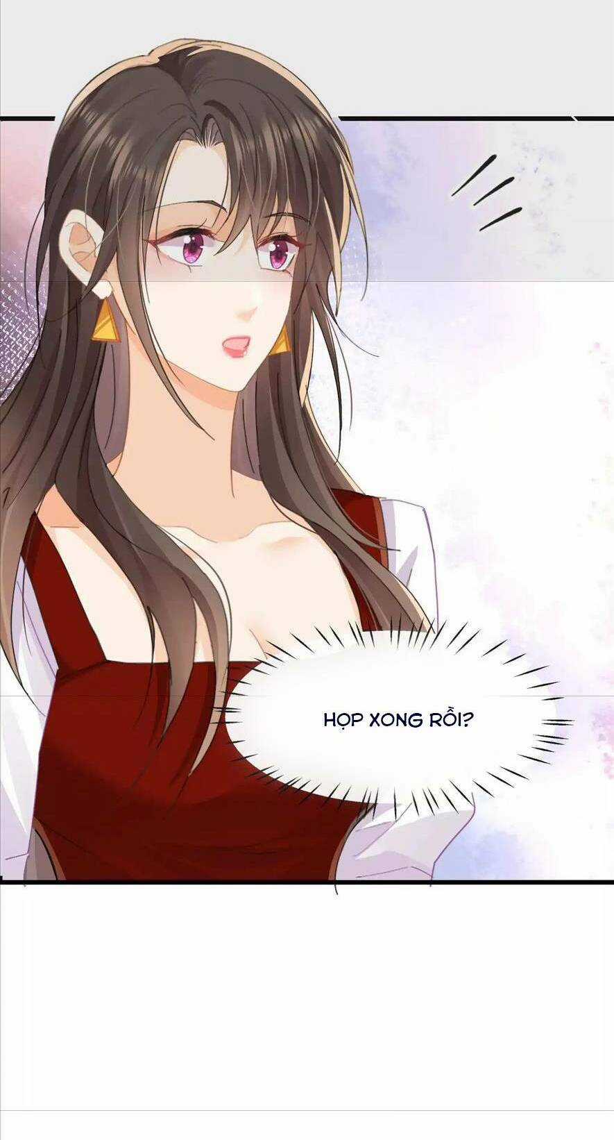 Vụng Trộm - Chapter 22 - Trang 32