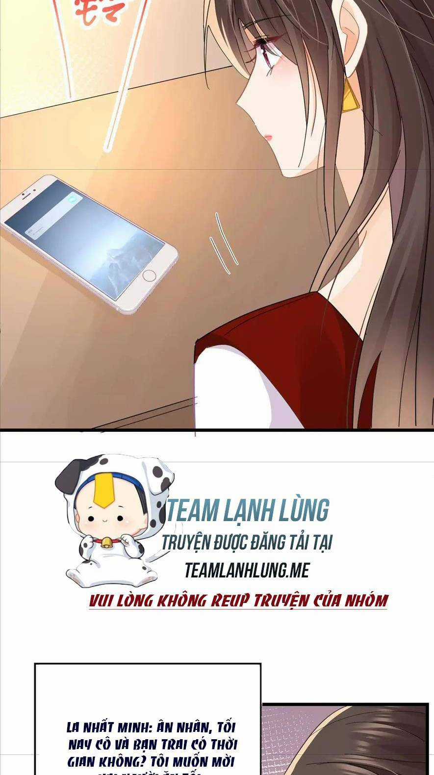 Vụng Trộm - Chapter 22 - Trang 34