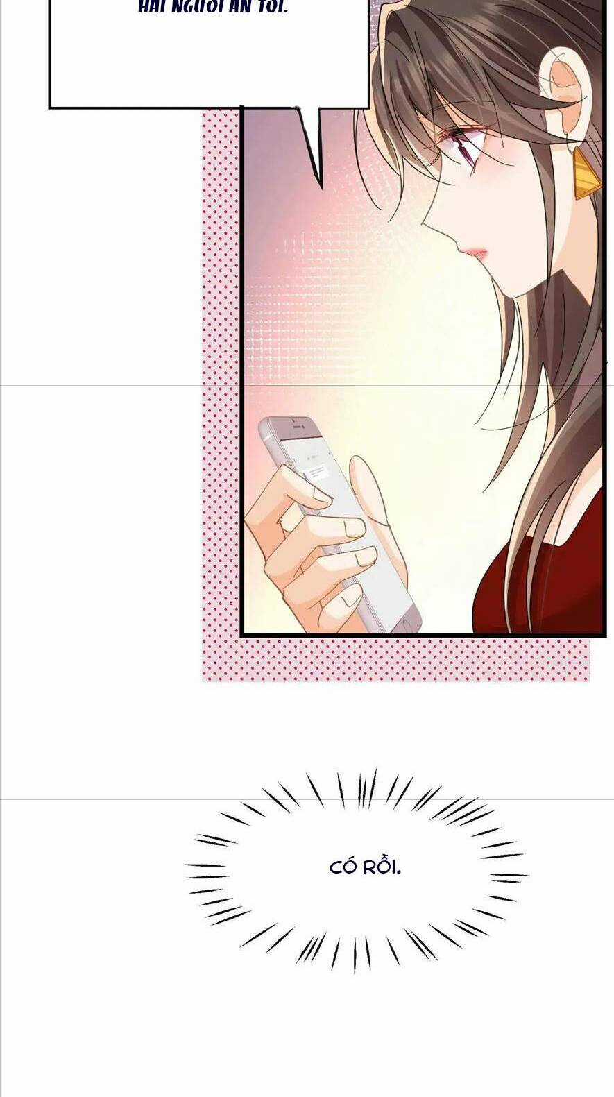 Vụng Trộm - Chapter 22 - Trang 35