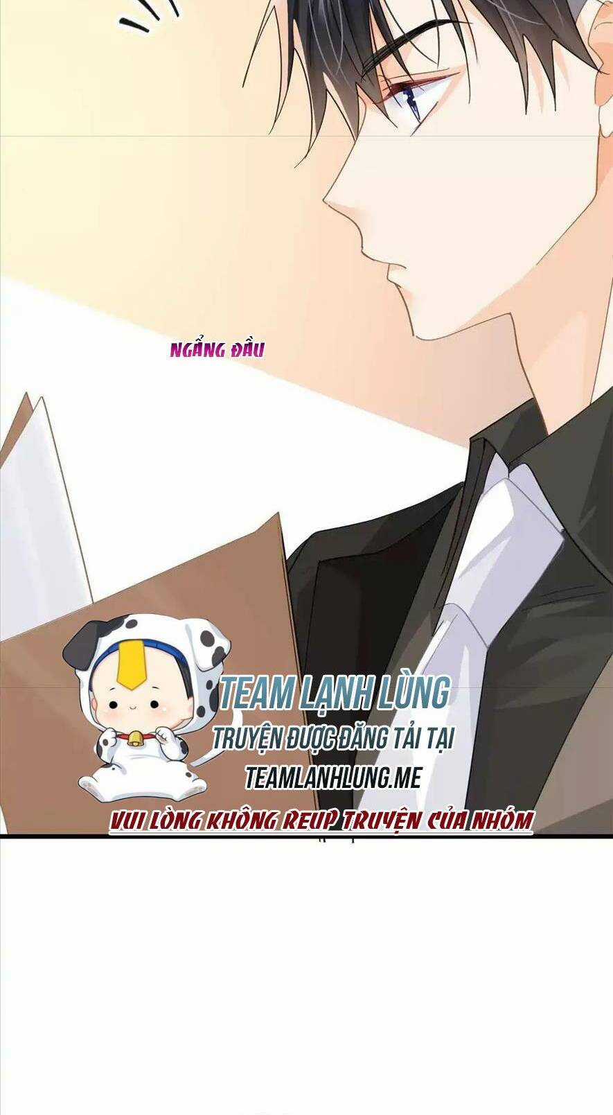 Vụng Trộm - Chapter 22 - Trang 37