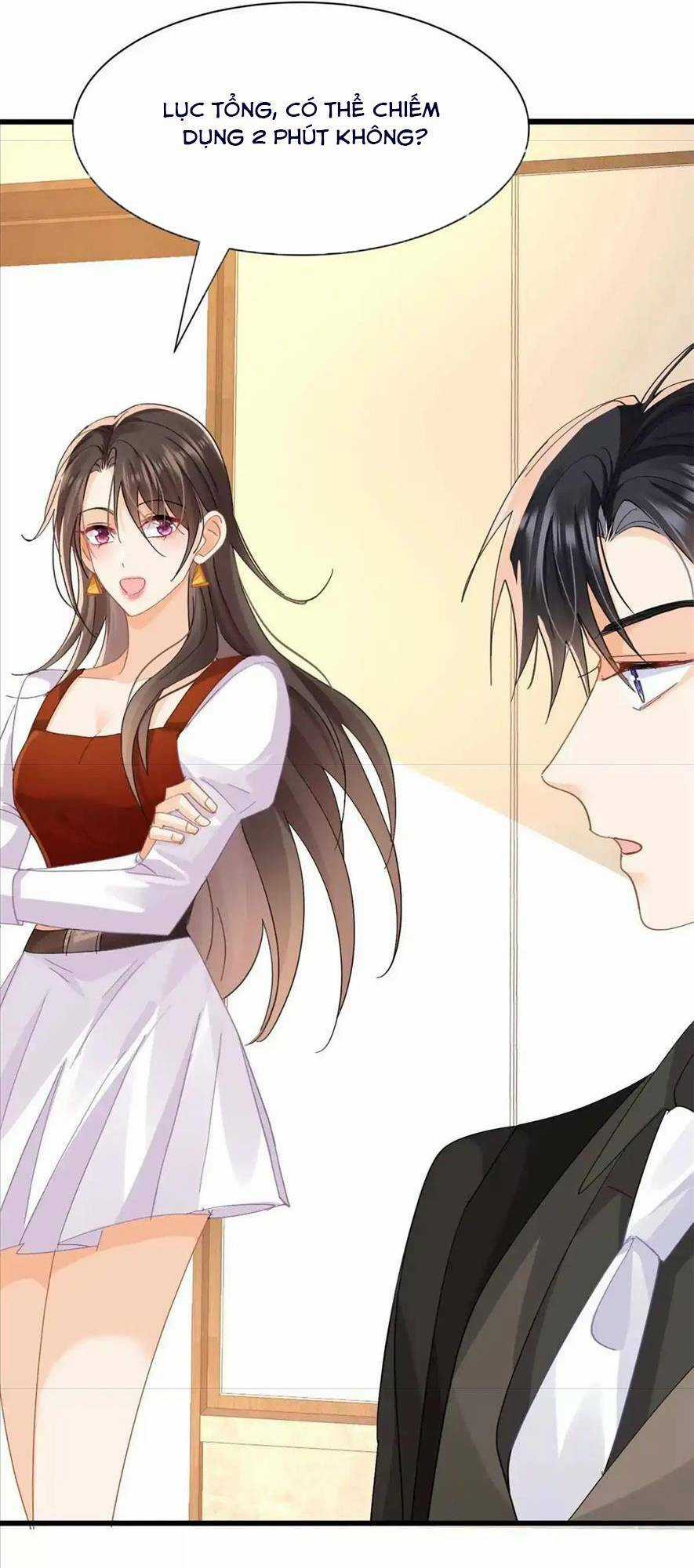 Vụng Trộm - Chapter 22 - Trang 38