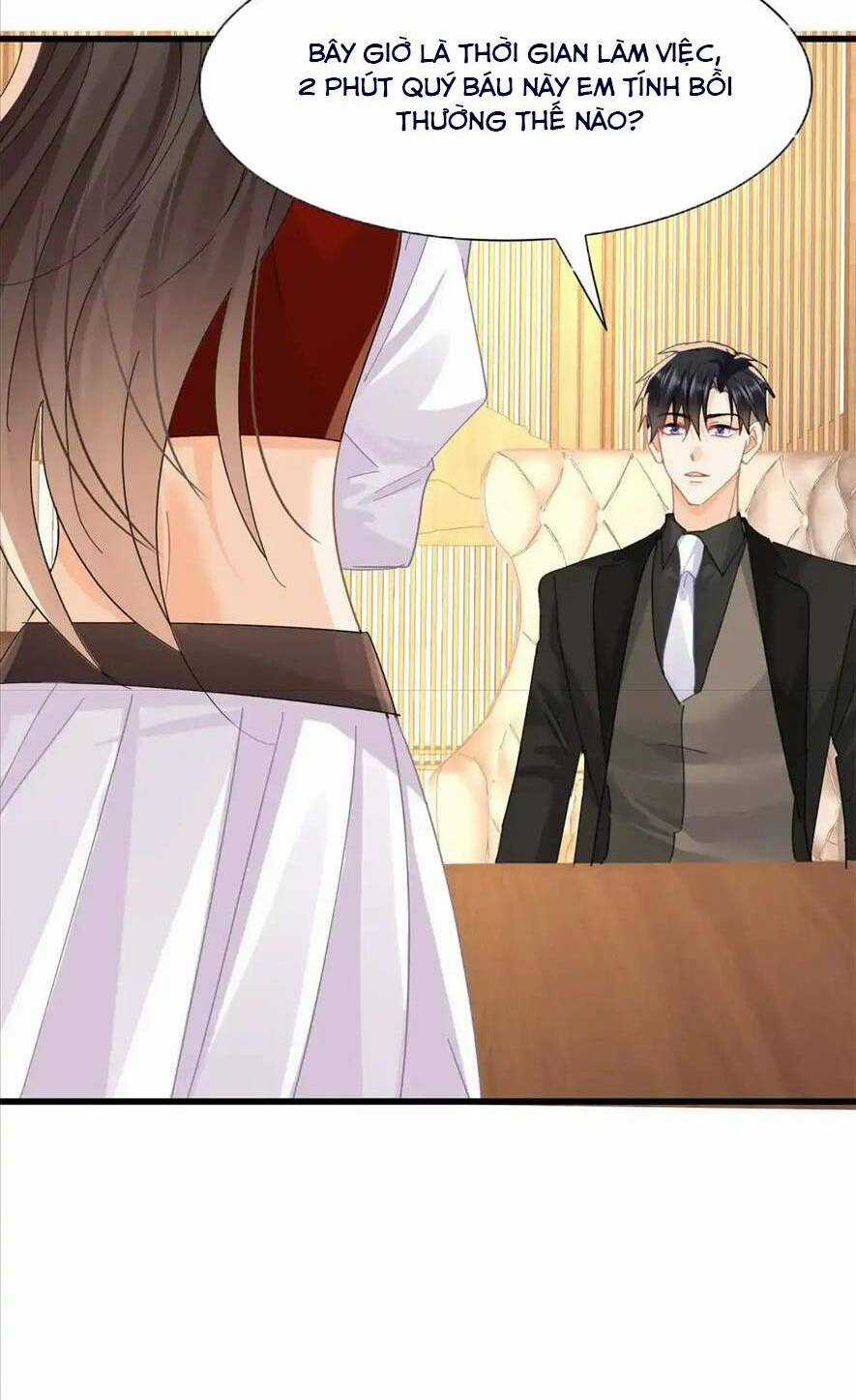 Vụng Trộm - Chapter 22 - Trang 40