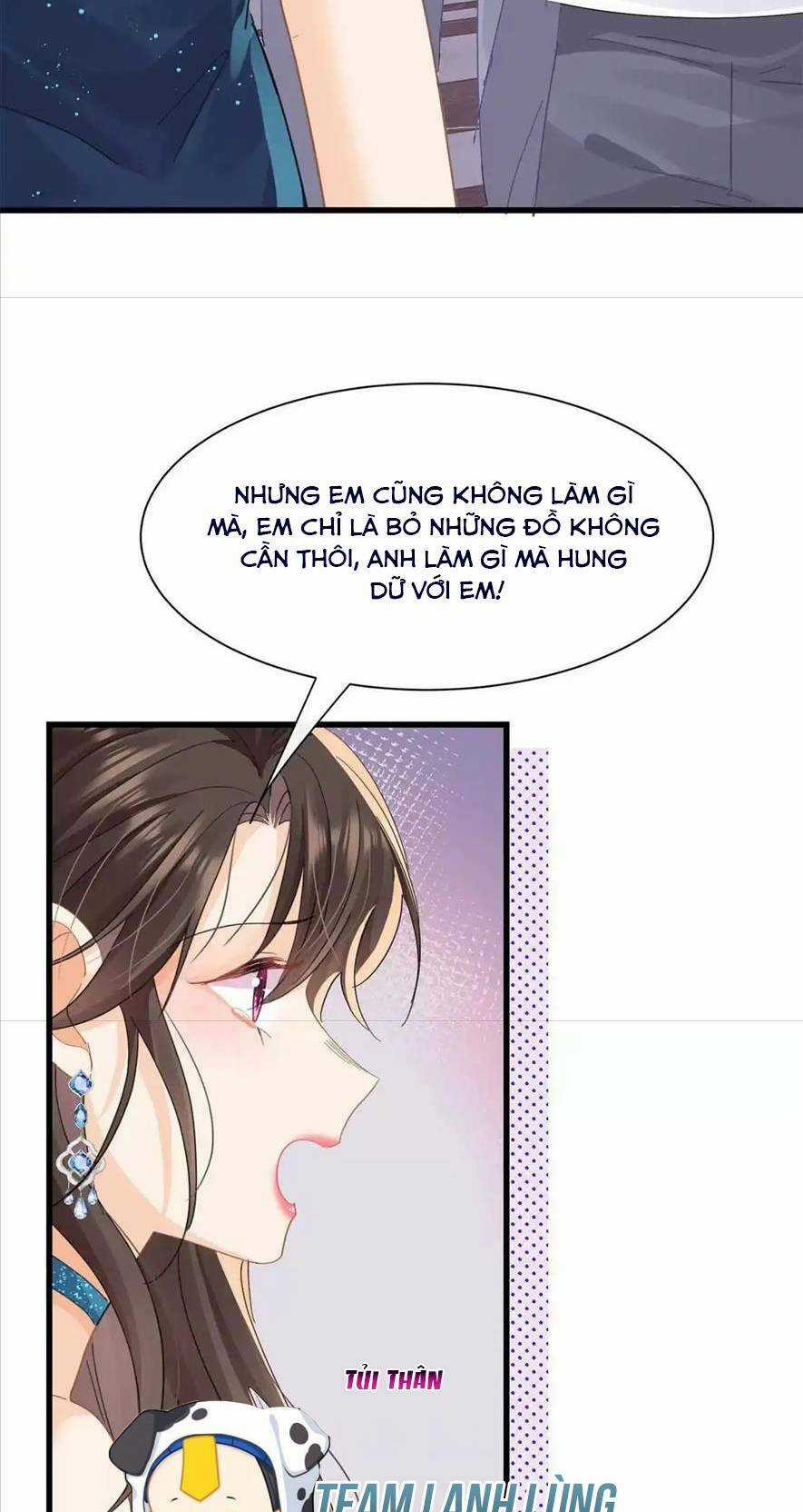 Vụng Trộm - Chapter 22 - Trang 5