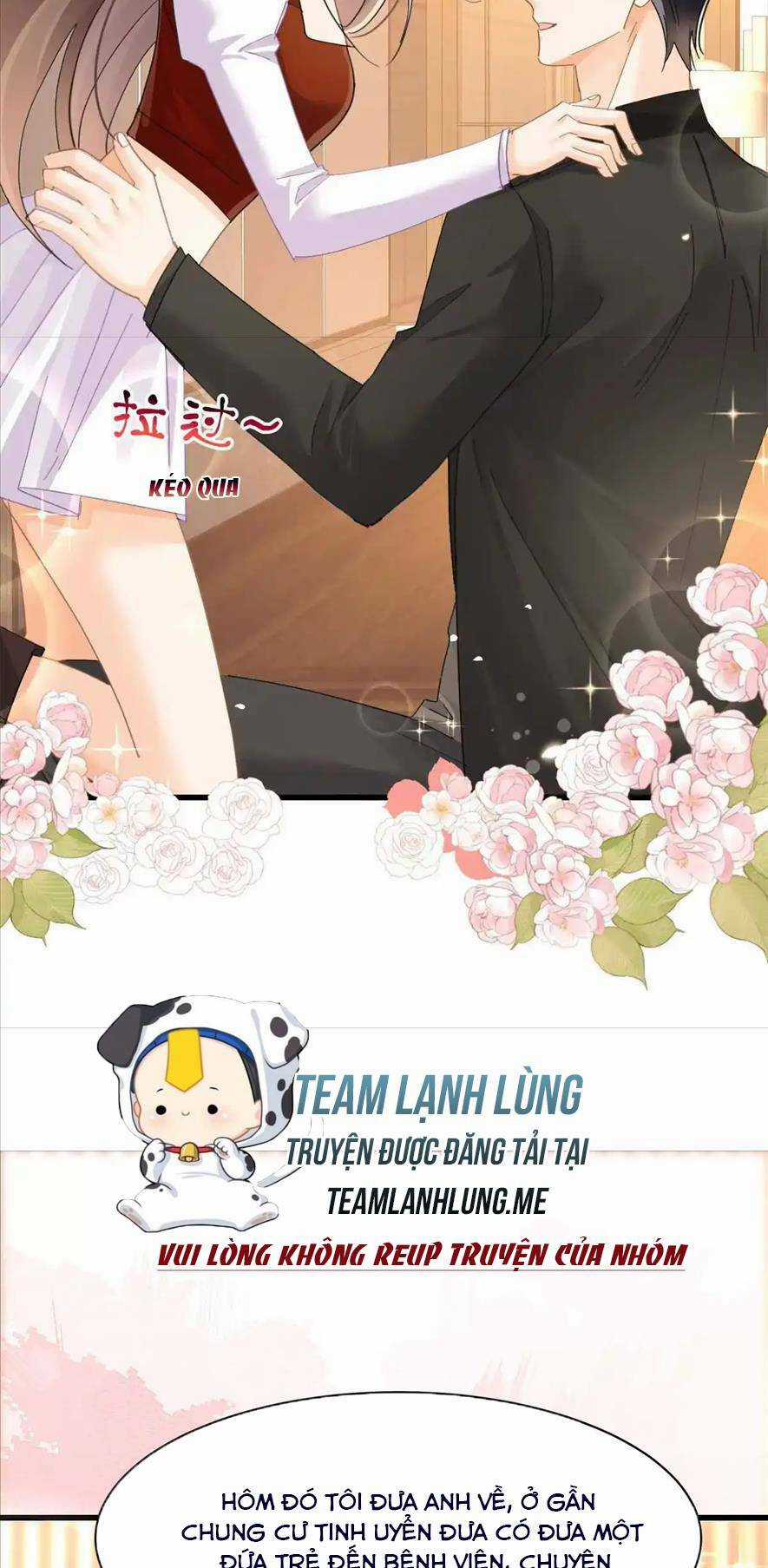 Vụng Trộm - Chapter 22 - Trang 42